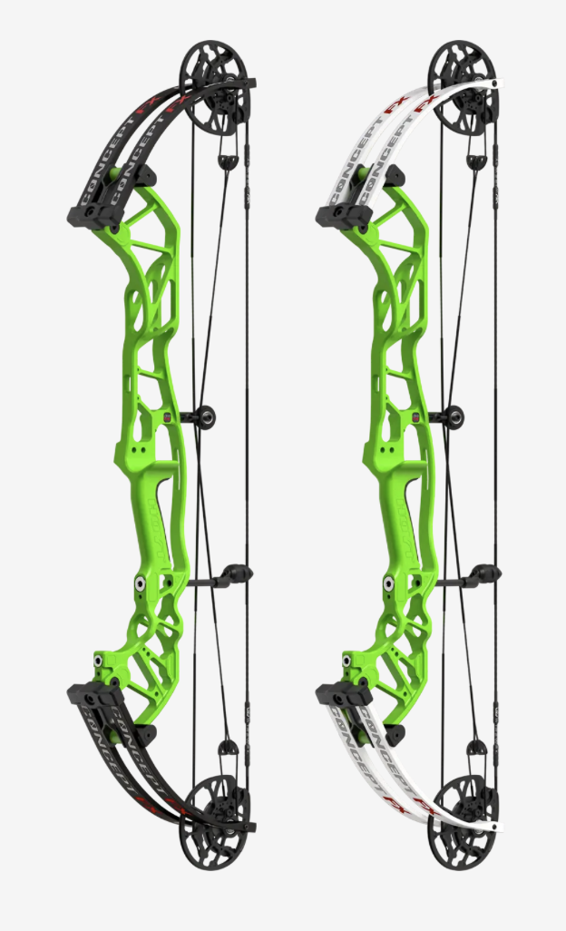 Hoyt Concept FX Urban Archery Pty Ltd