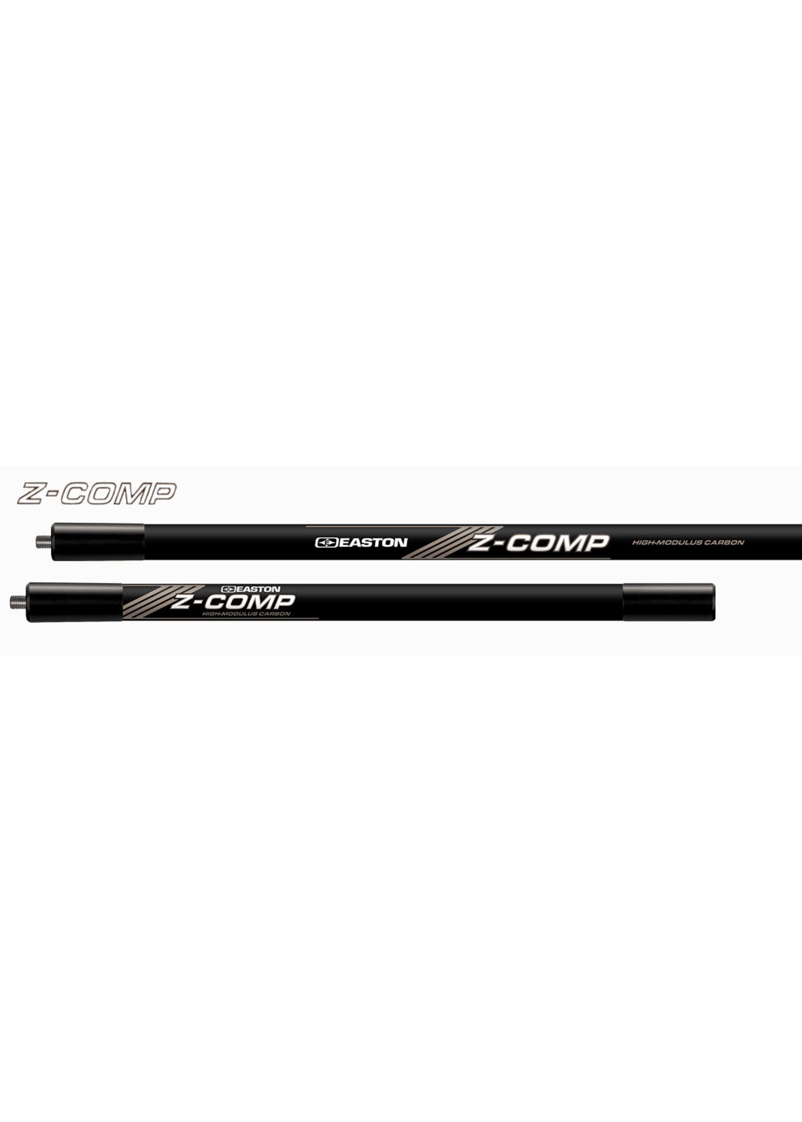 Easton Archery Easton Z-Comp Stabilizer Long