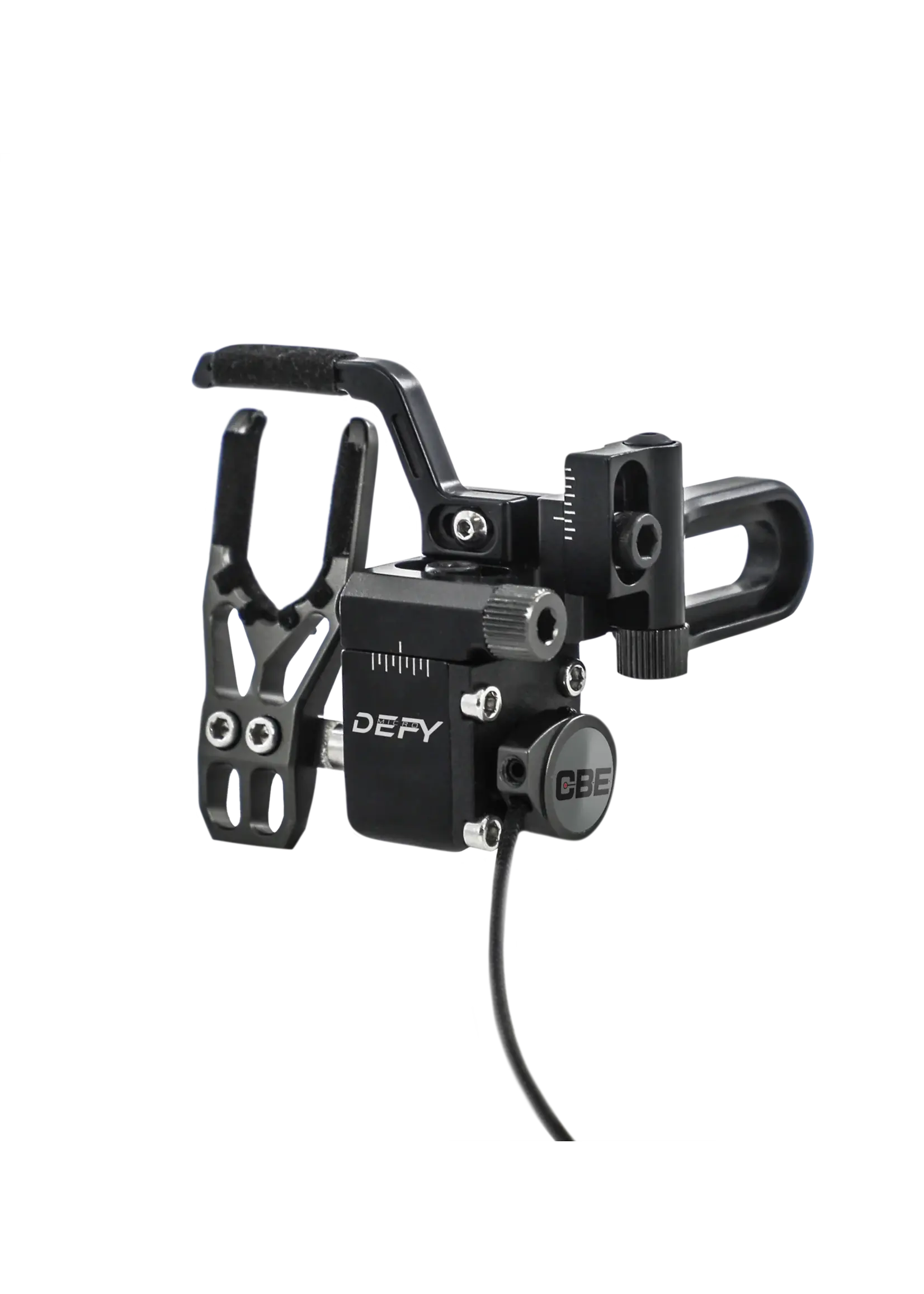 CBE CBE Defy Micro Dropaway Rest