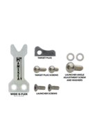 Hamskea Hamskea Target Conversion Kit (Trinity & Hybrid Hunter Rests)