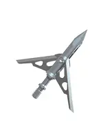 G5 Outdoors G5 T2 Expandable Broadheads 3 Pack