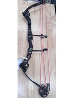 Mathews Inc Mathews Conquest 4 2nd Hand