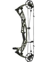 Hoyt Hoyt Alpha AX-2 29