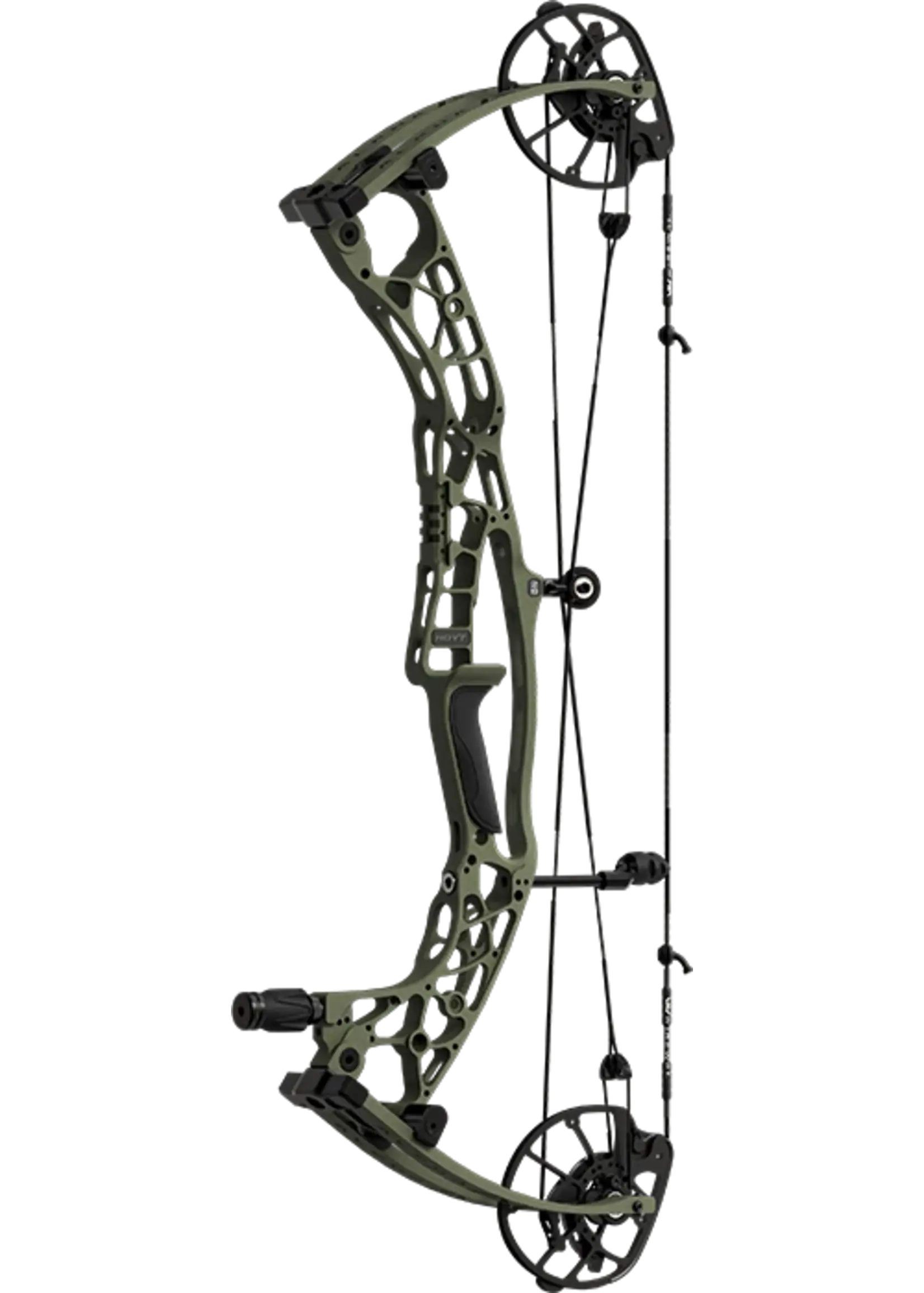 Hoyt Hoyt Alpha AX-2 29