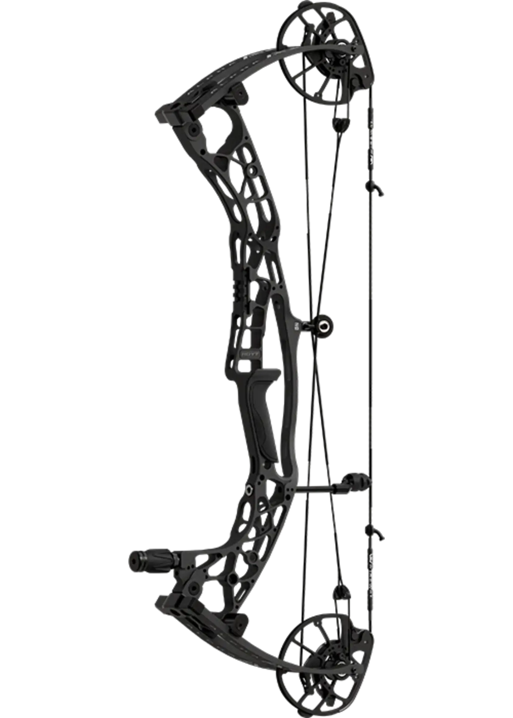 Hoyt Hoyt Alpha AX-2 29