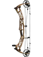 Hoyt Hoyt Alpha AX-2 32