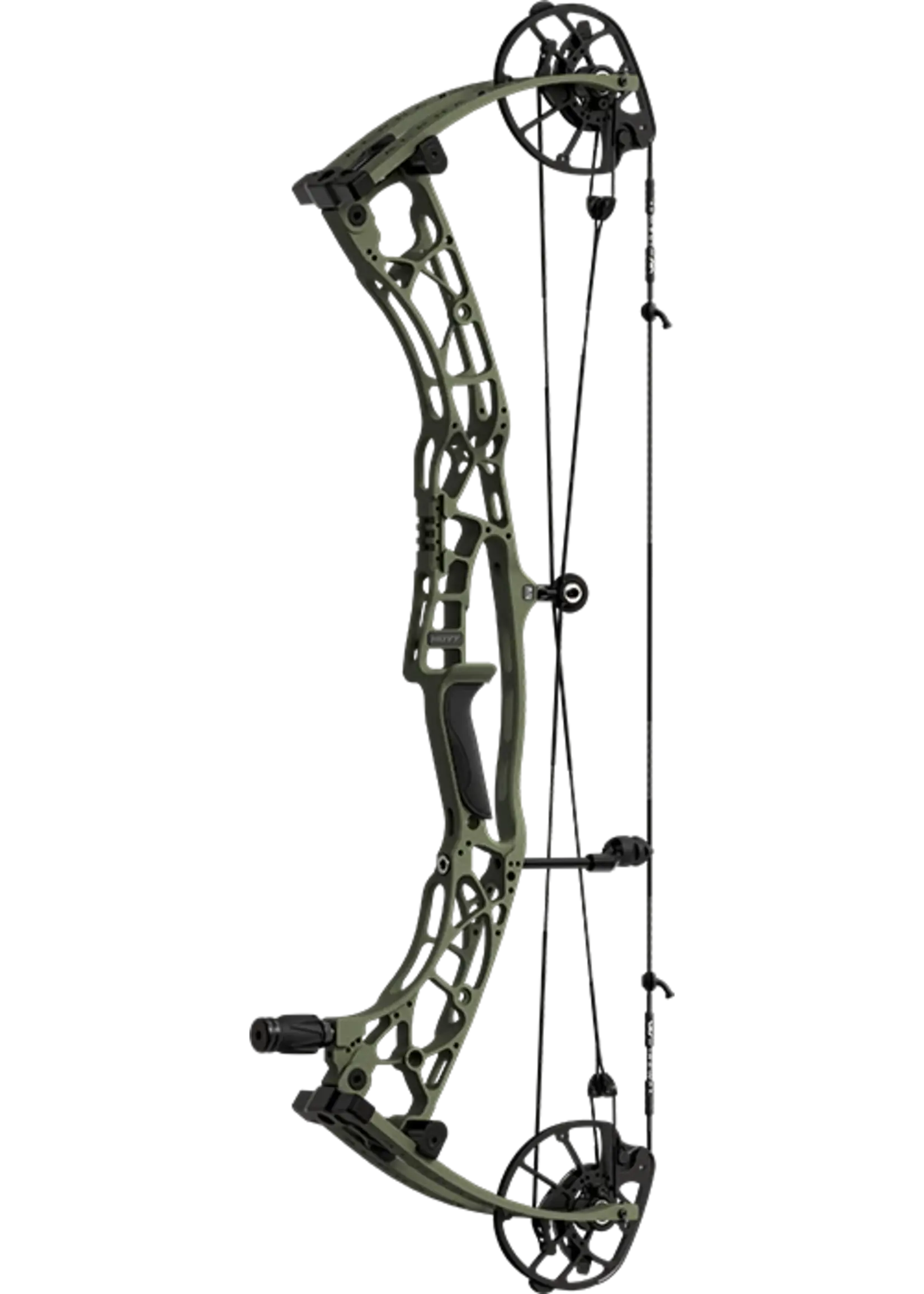 Hoyt Hoyt Alpha AX-2 32