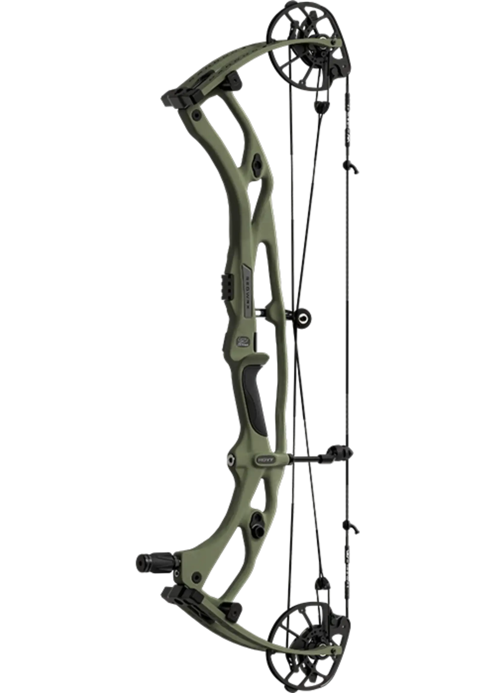Hoyt Hoyt RX-9 Ultra
