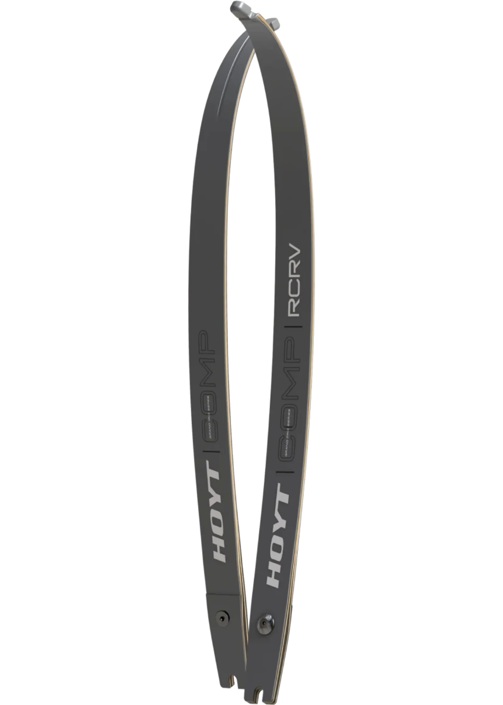 Hoyt Hoyt RCRV Comp Limbs