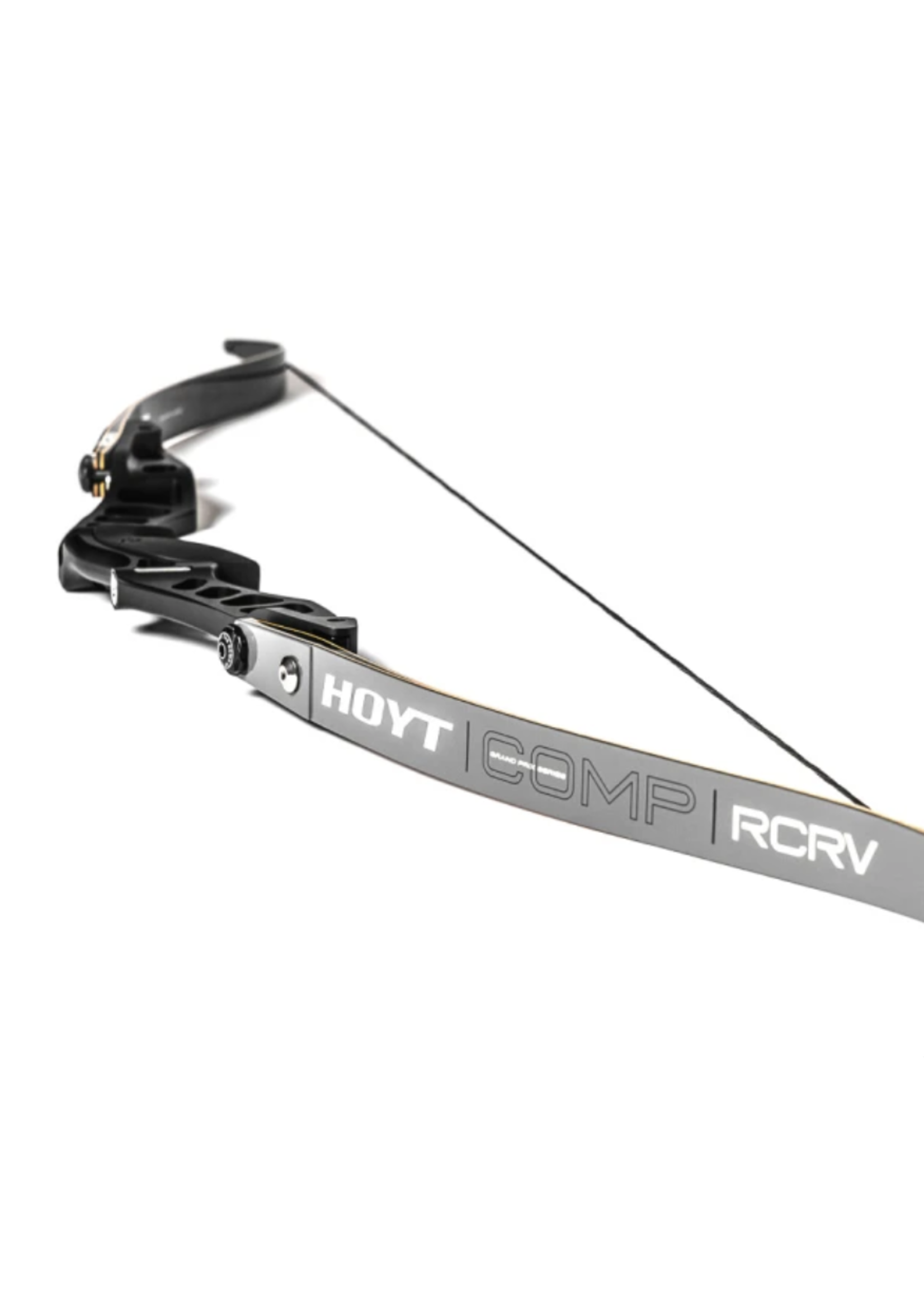 Hoyt Hoyt RCRV Comp Limbs