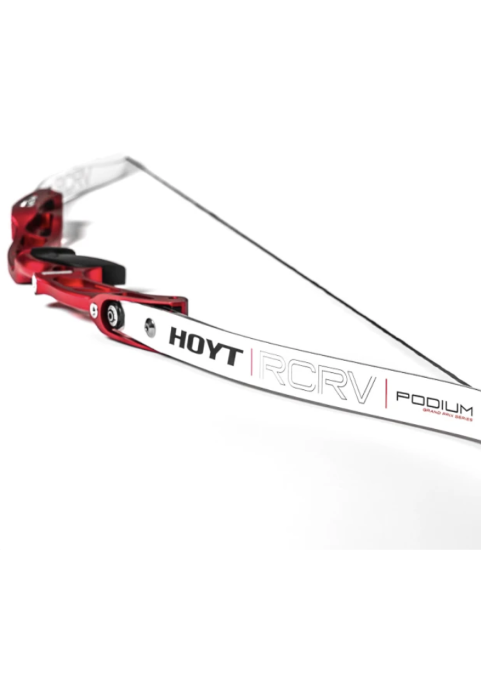 Hoyt Hoyt RCRV Podium Limbs