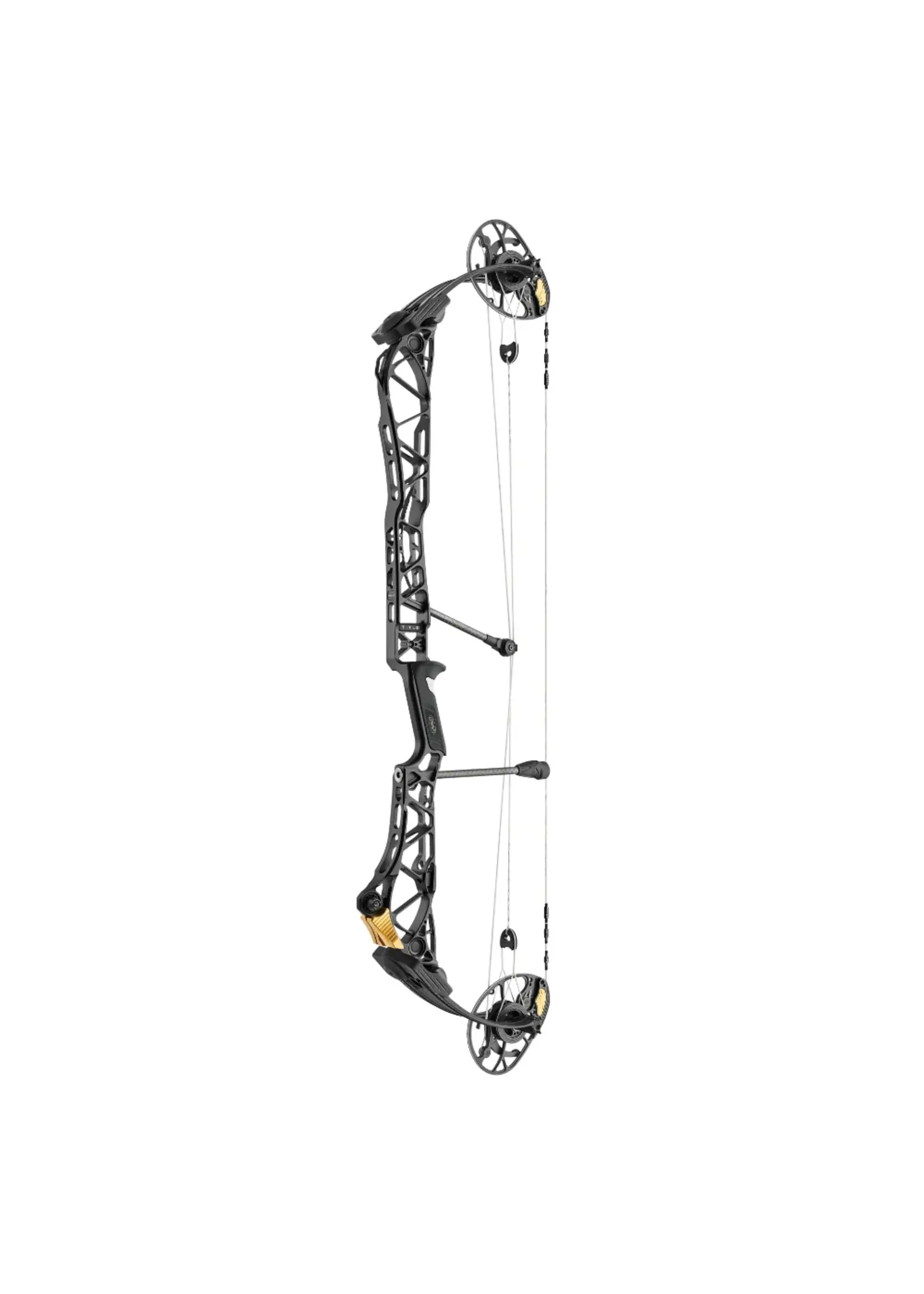 Mathews Inc Mathews Title 38 G2