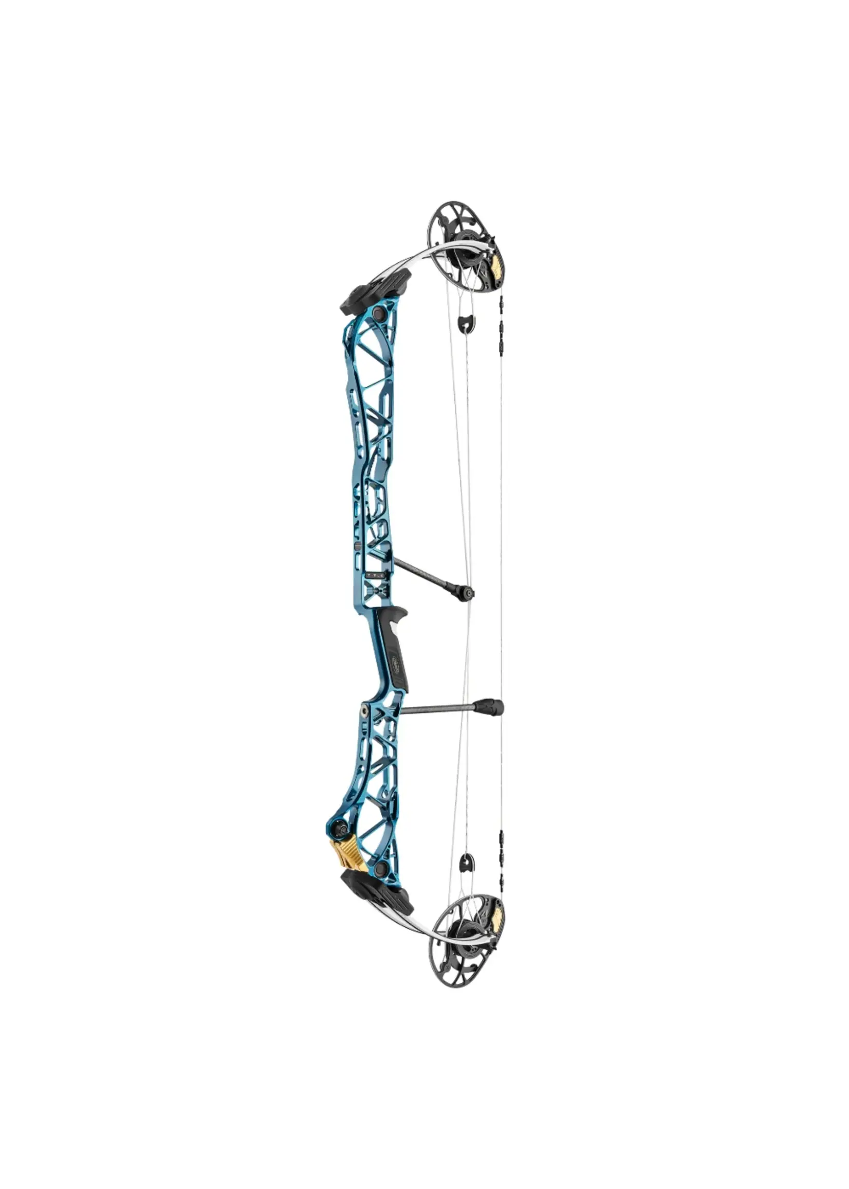 Mathews Inc Mathews Title 38 G2