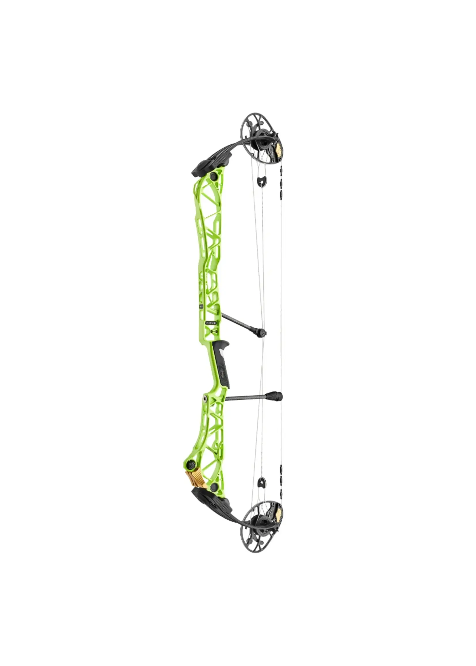 Mathews Inc Mathews Title 38 G2