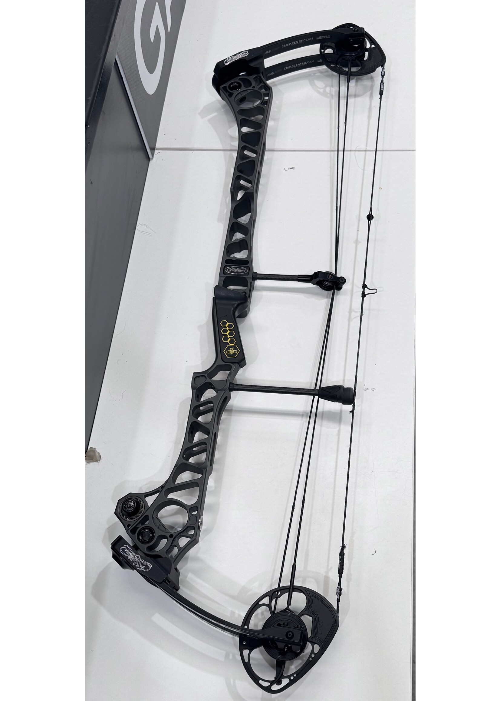 Mathews Inc Mathews TRX 38 G2 - 2nd