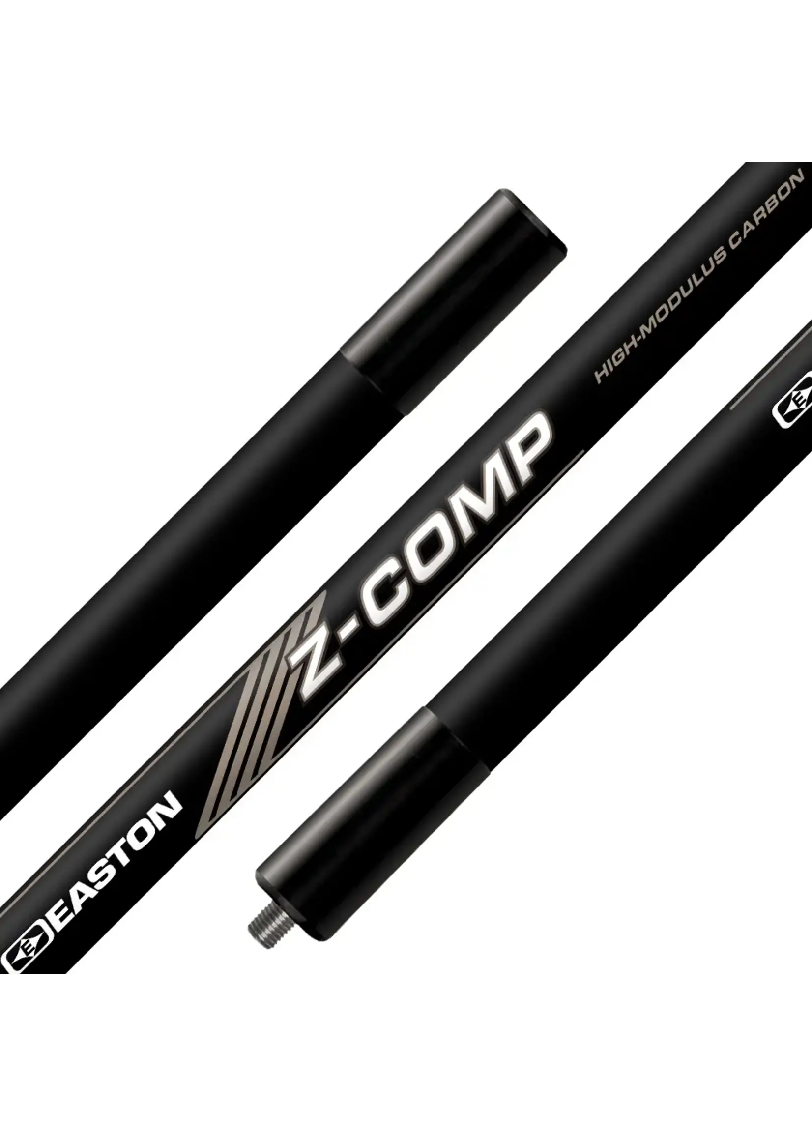 Easton Archery Easton Z-Comp Stabilizer Side
