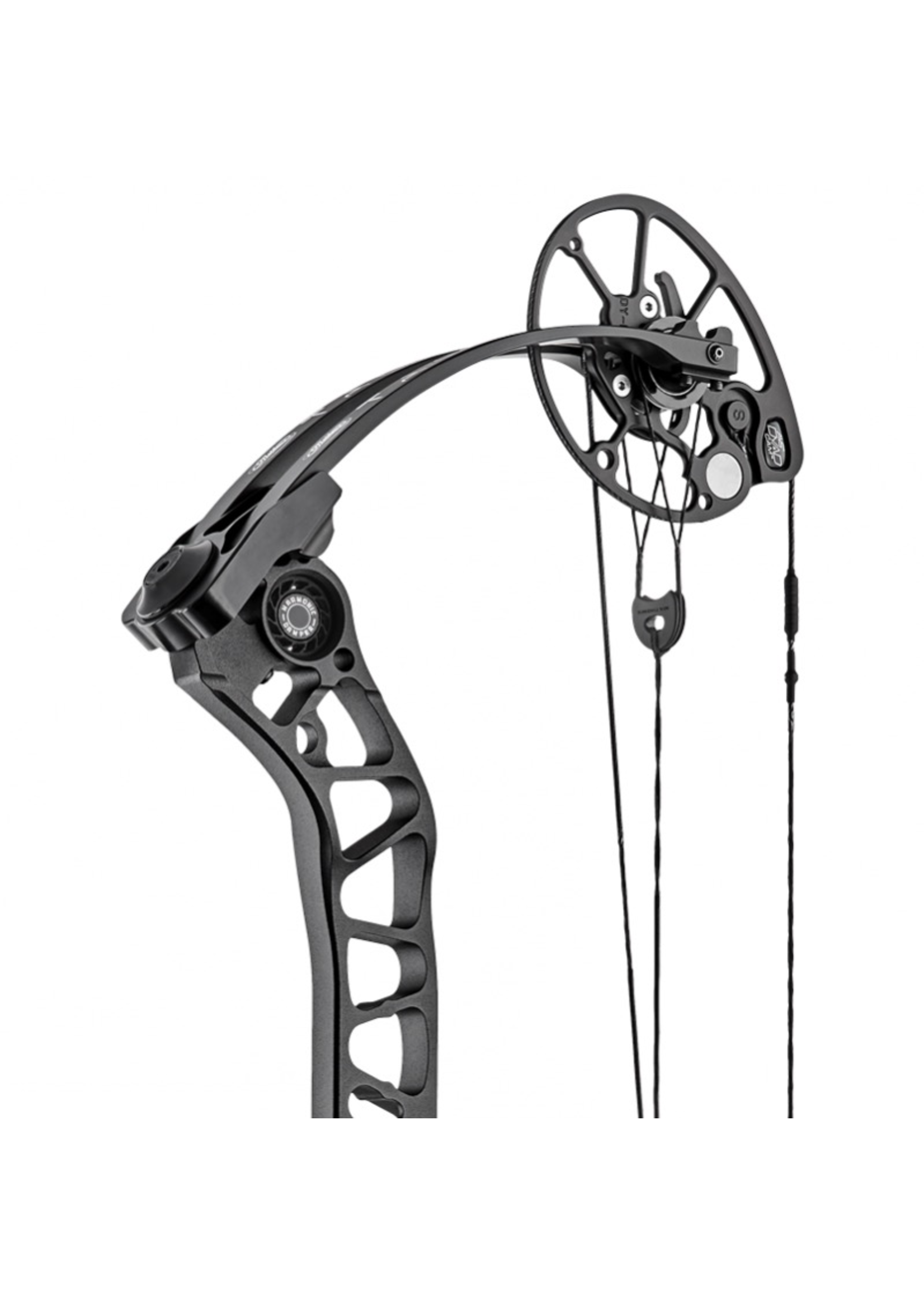 Mathews Inc Mathews Tactic