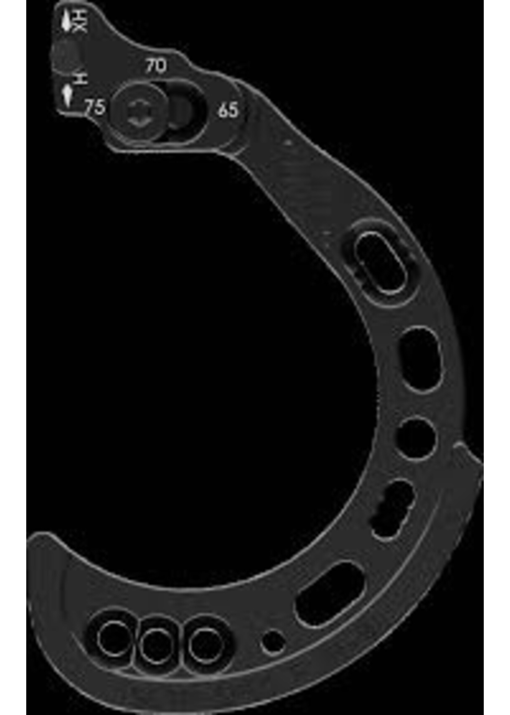 Hoyt Hoyt SPEC Mod