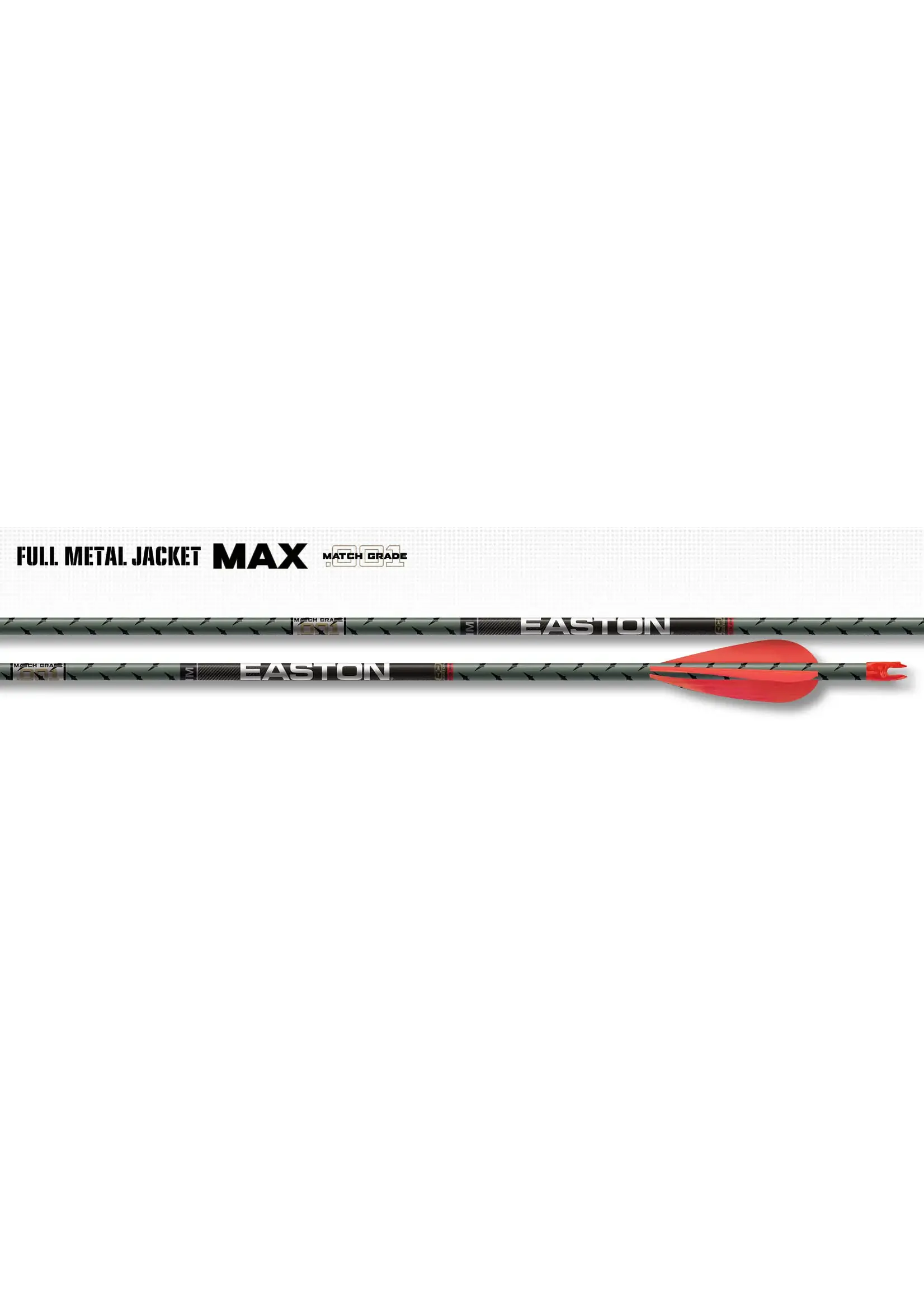Easton Archery Easton FMJ MAX Match Grade Shafts