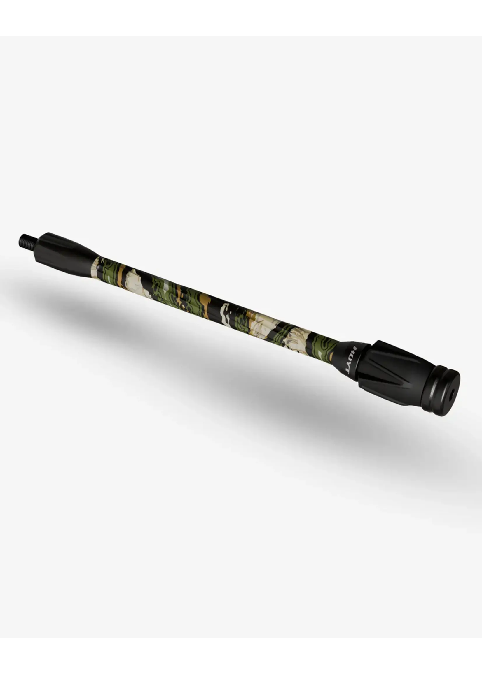 Hoyt Hoyt Stealth Pro Series Stabilizer 10"