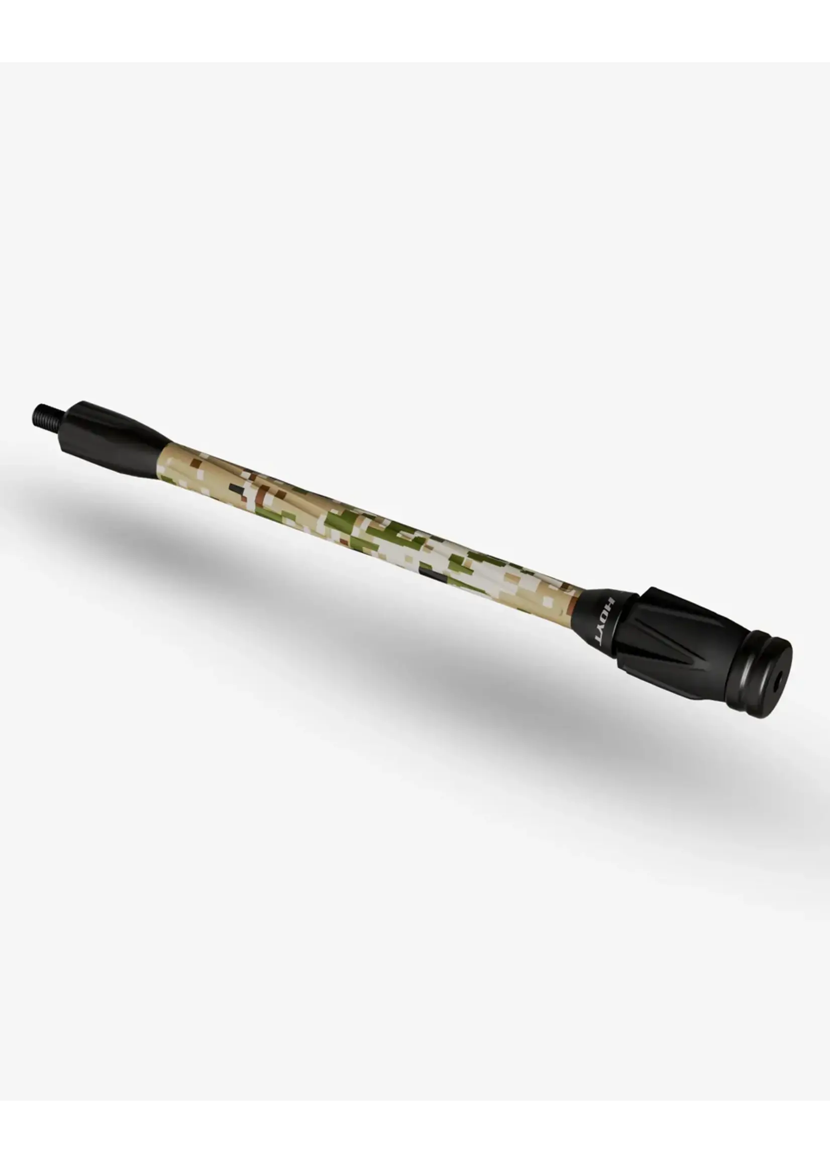 Hoyt Hoyt Stealth Pro Series Stabilizer 10"