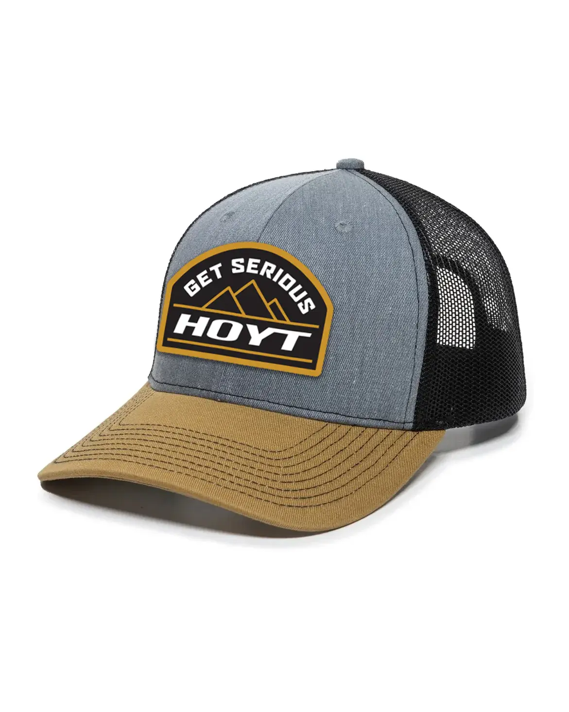 Hoyt Golden Hour Cap - Urban Archery Pty Ltd