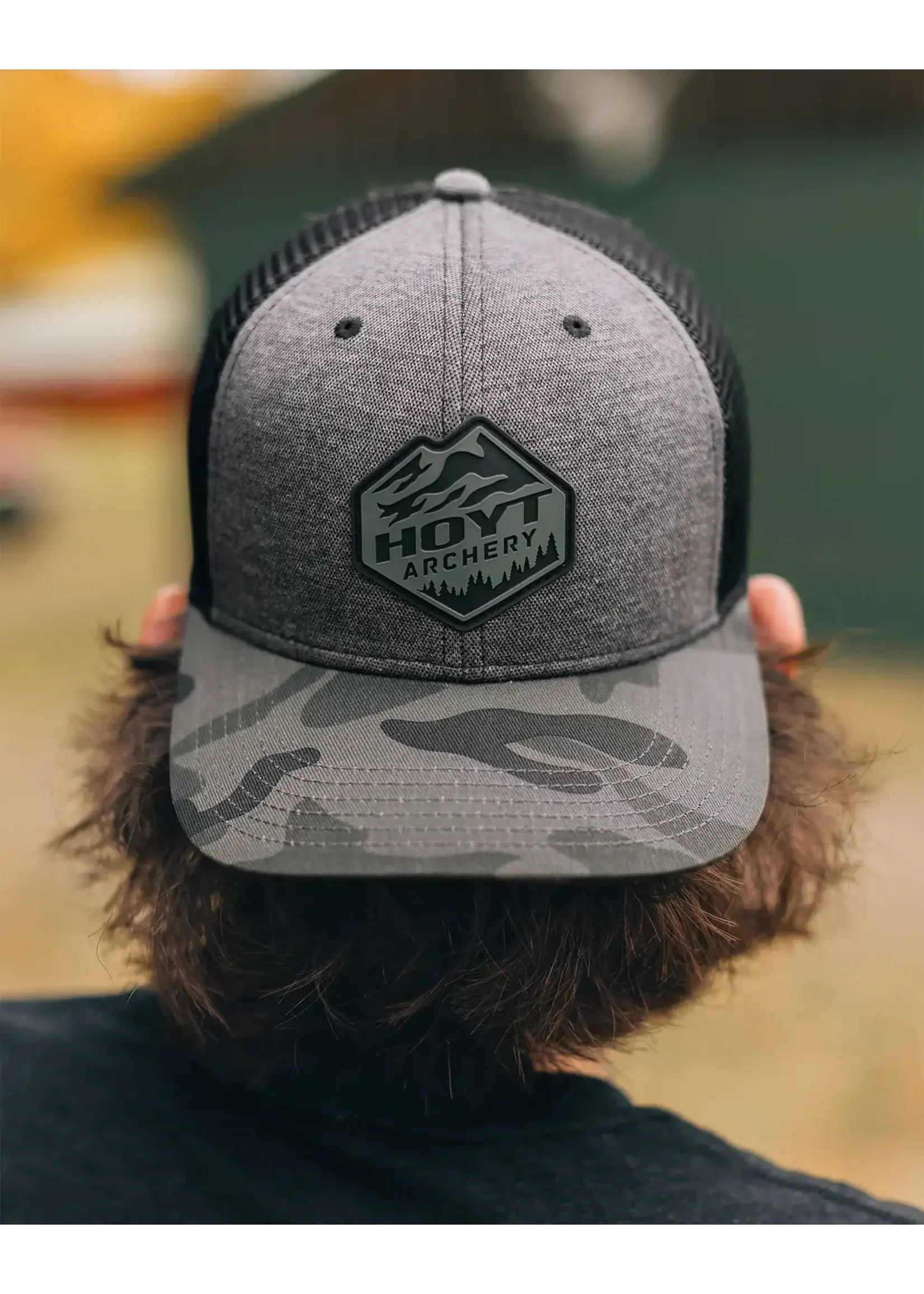 Hoyt Hoyt Twin Peaks Cap