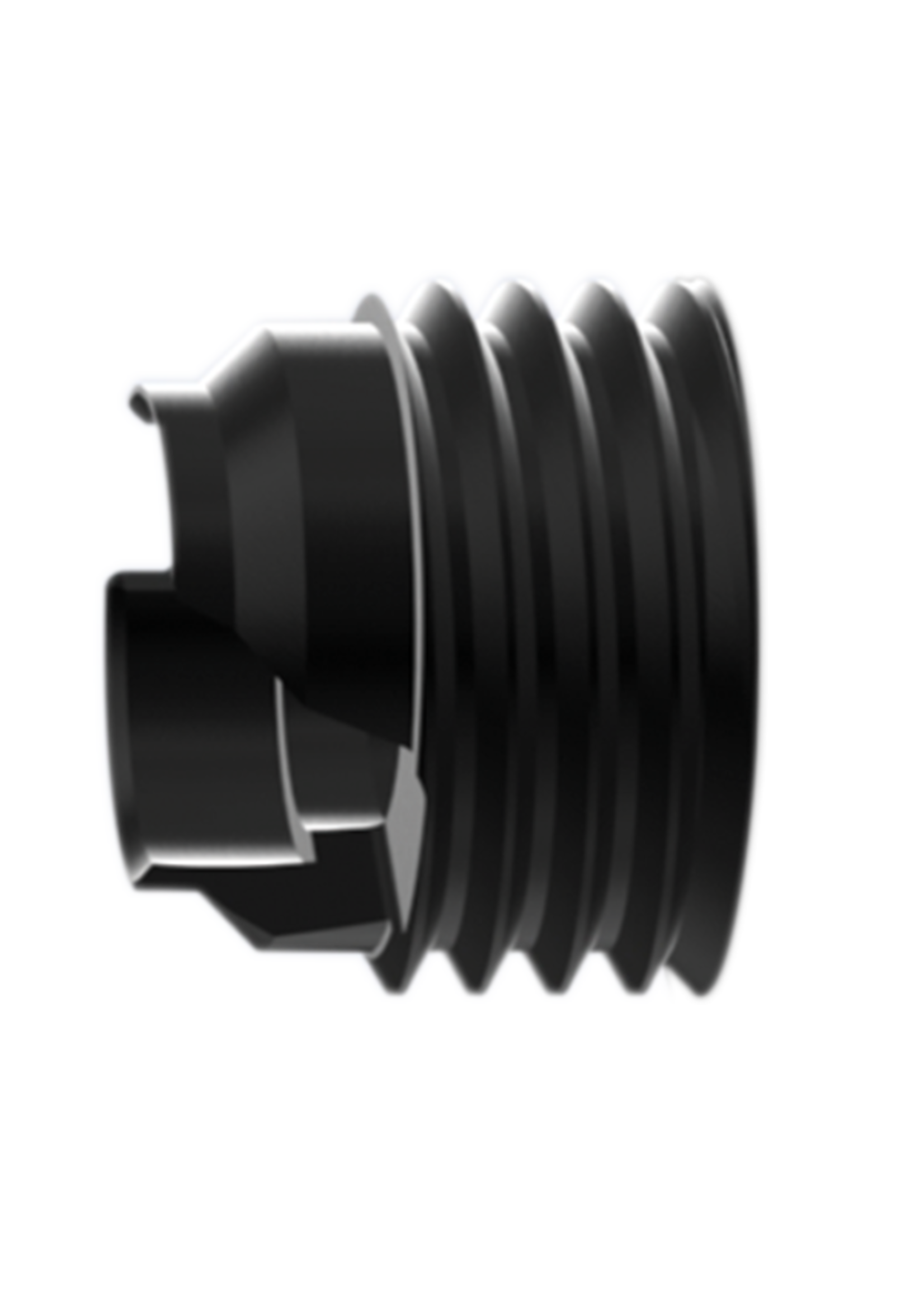 Hamskea Hamskea DC Insight Light Baffle Lens Cartridge