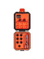 Hamskea Hamskea DC Insight Deluxe Peep System Kit