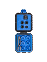 Hamskea Hamskea FS Raptor Deluxe Peep System Kit
