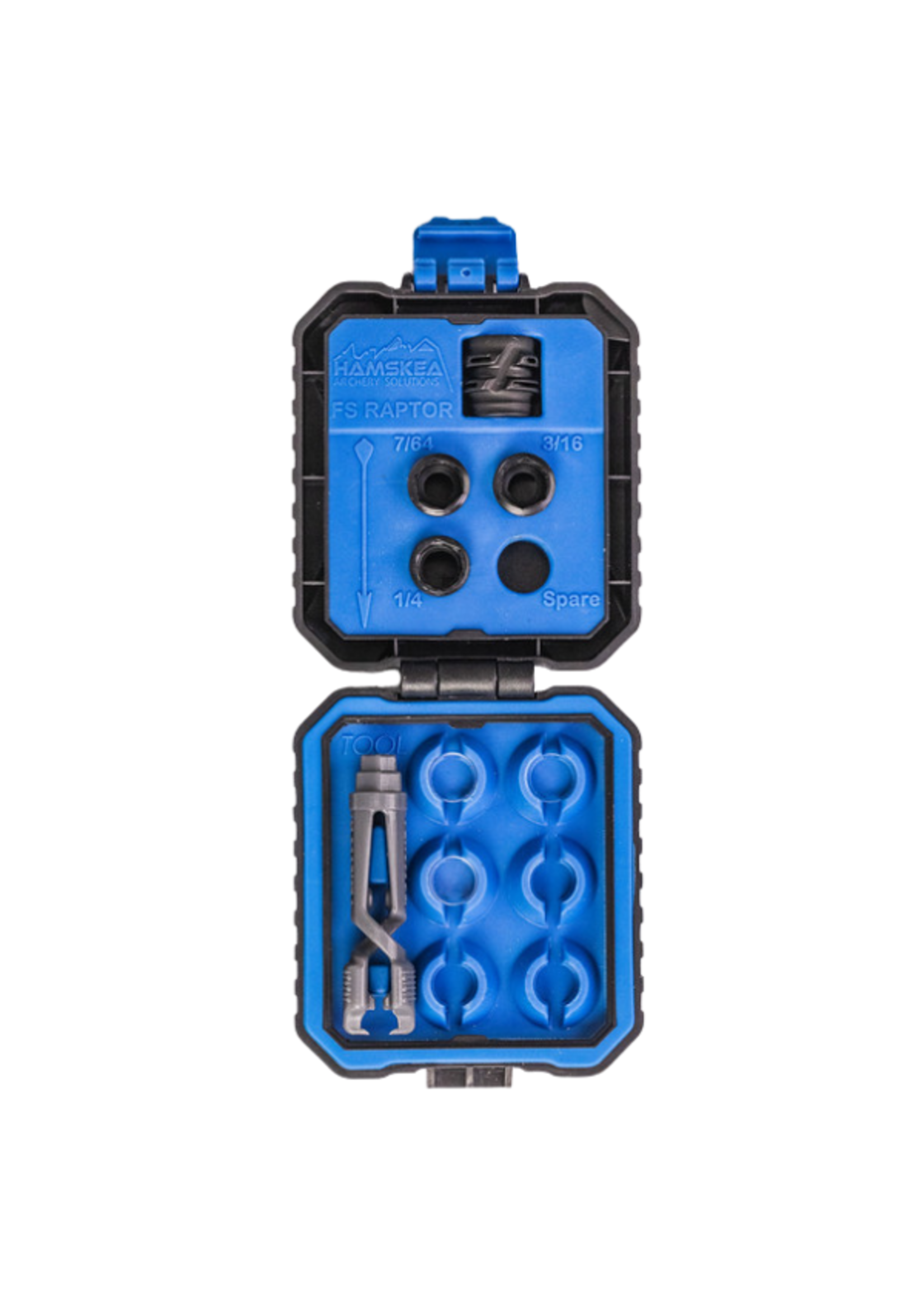 Hamskea Hamskea FS Raptor Deluxe Peep System Kit