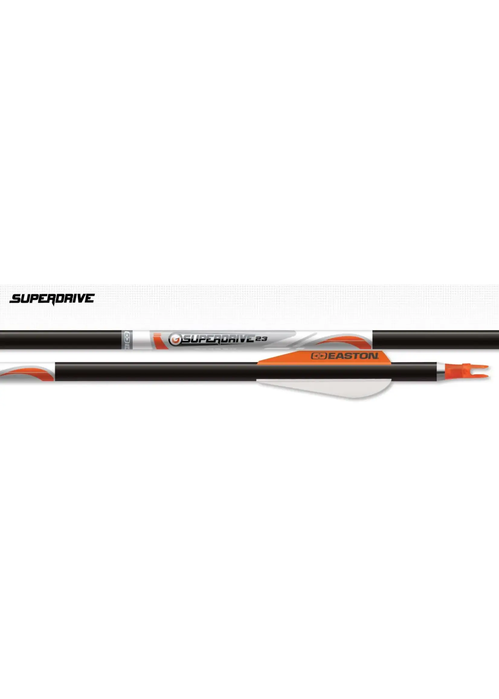 Easton Archery Easton SuperDrive 23 Shafts ea