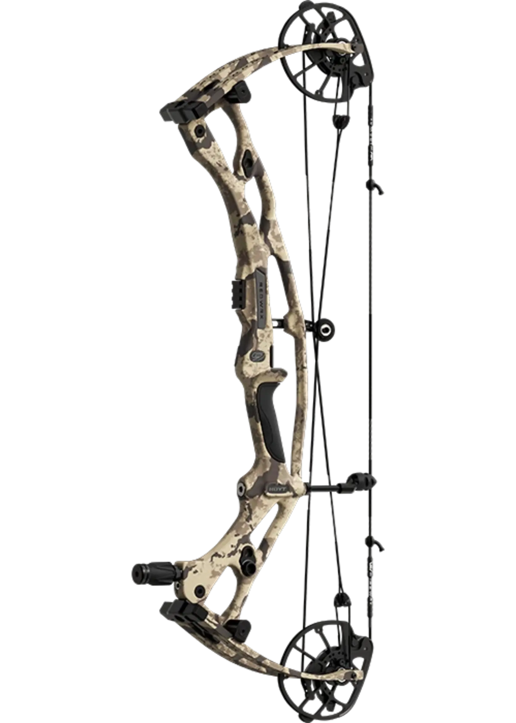 Hoyt Hoyt RX-9 Camo