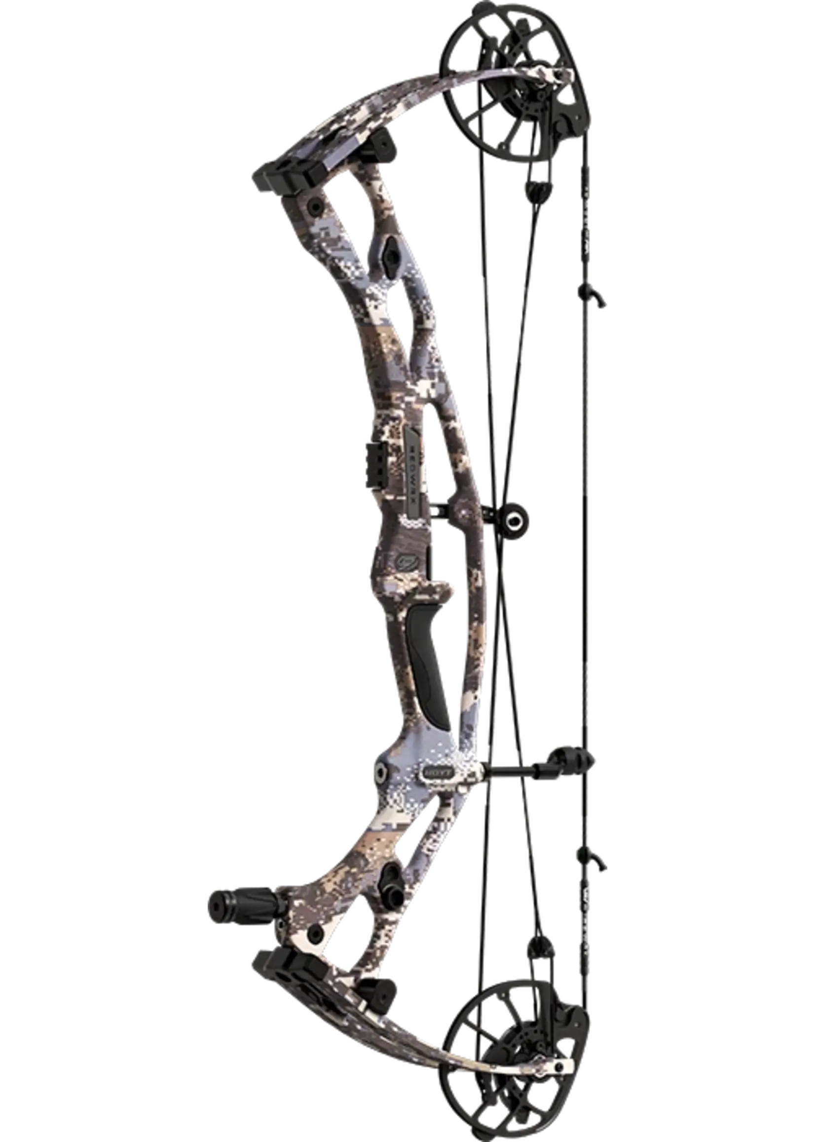Hoyt Hoyt RX-9 Camo