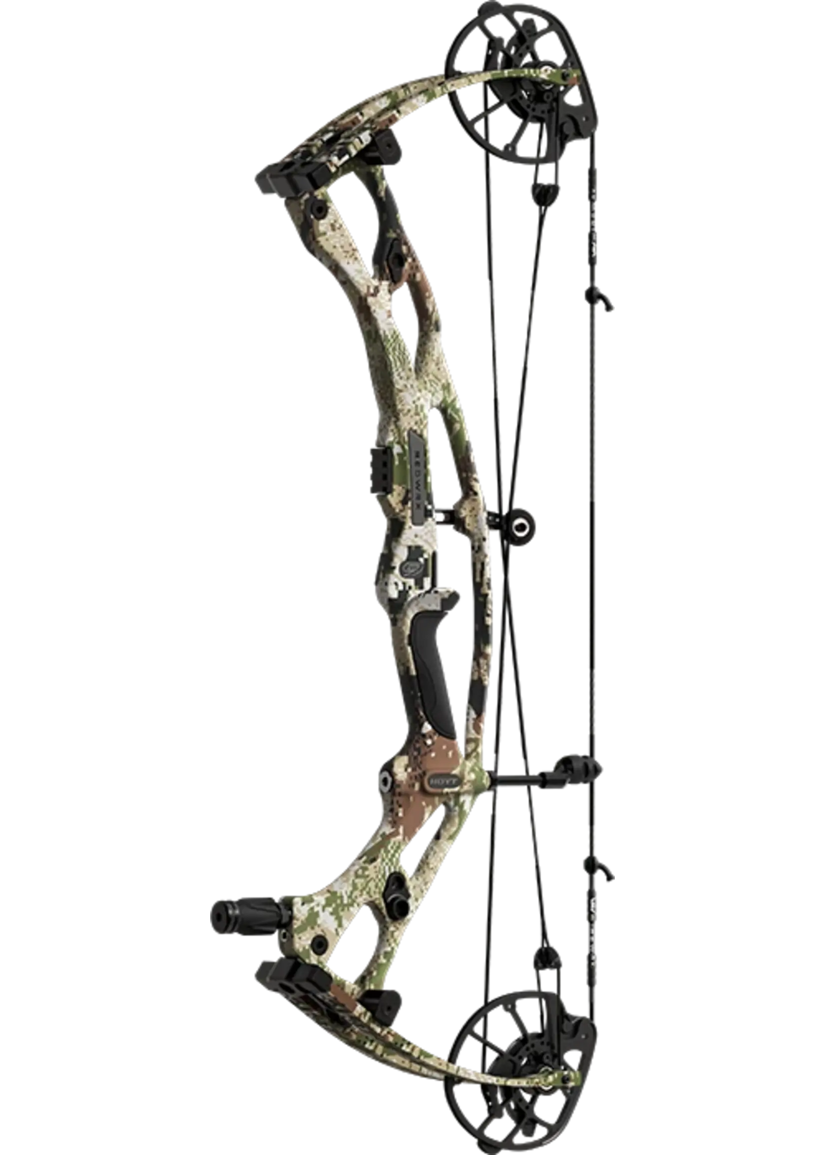 Hoyt Hoyt RX-9 Camo