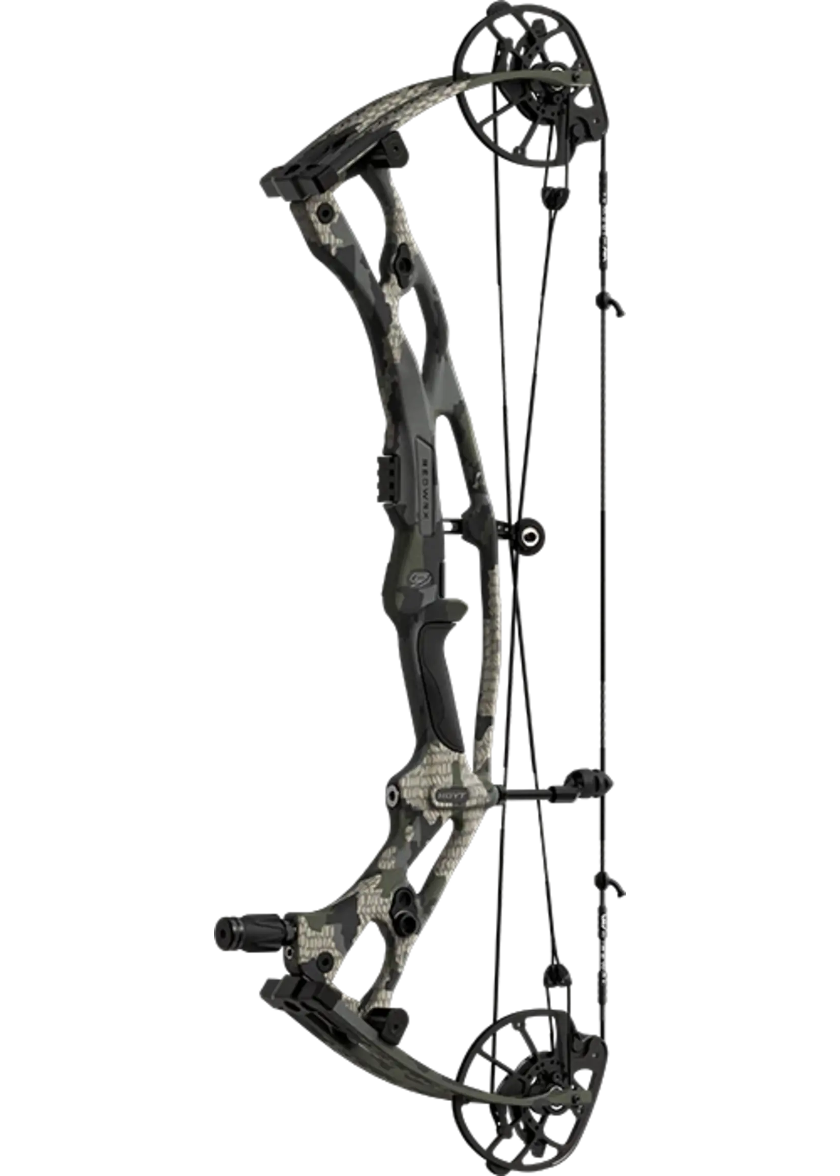 Hoyt Hoyt RX-9 Camo