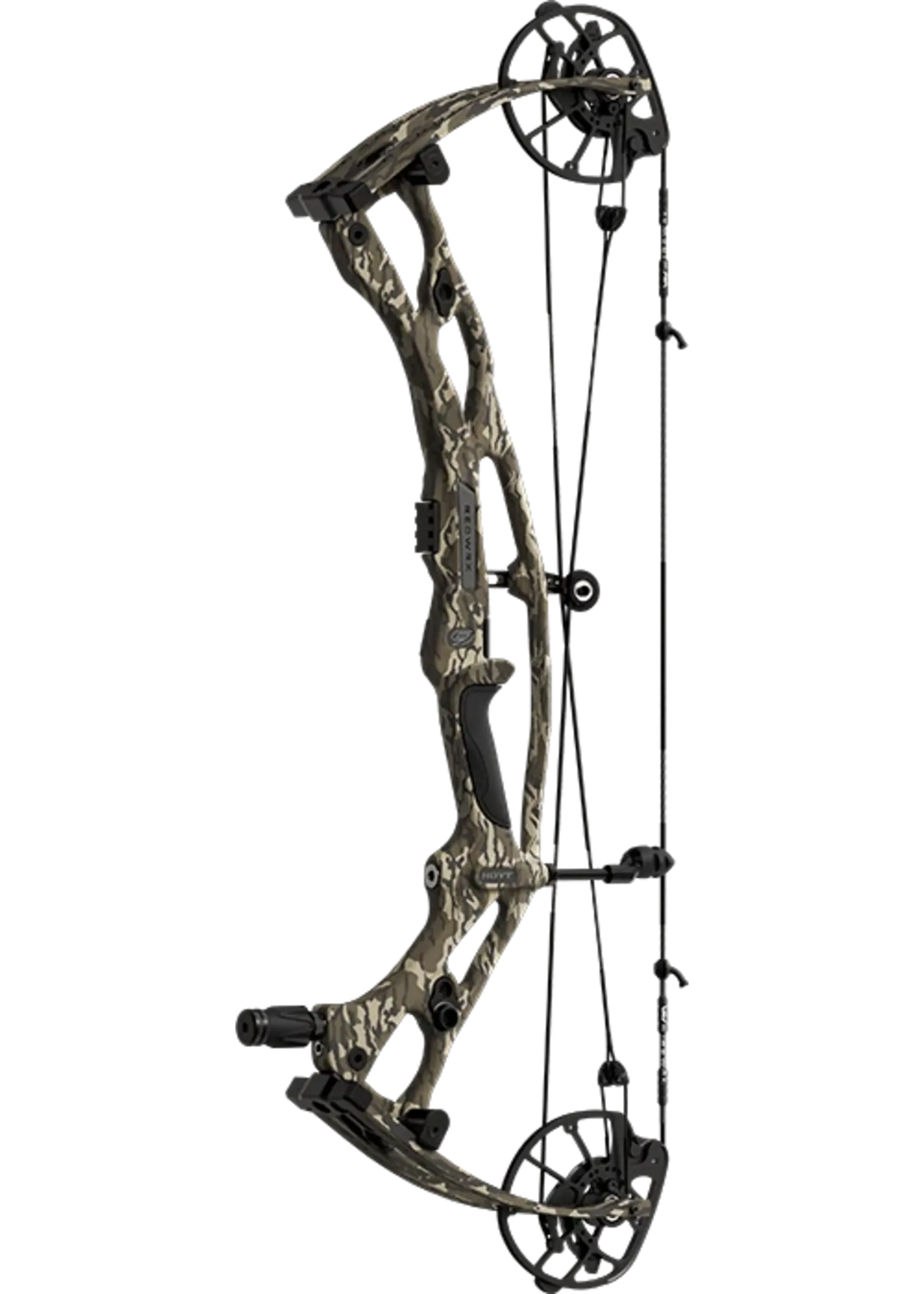Hoyt Hoyt RX-9 Camo