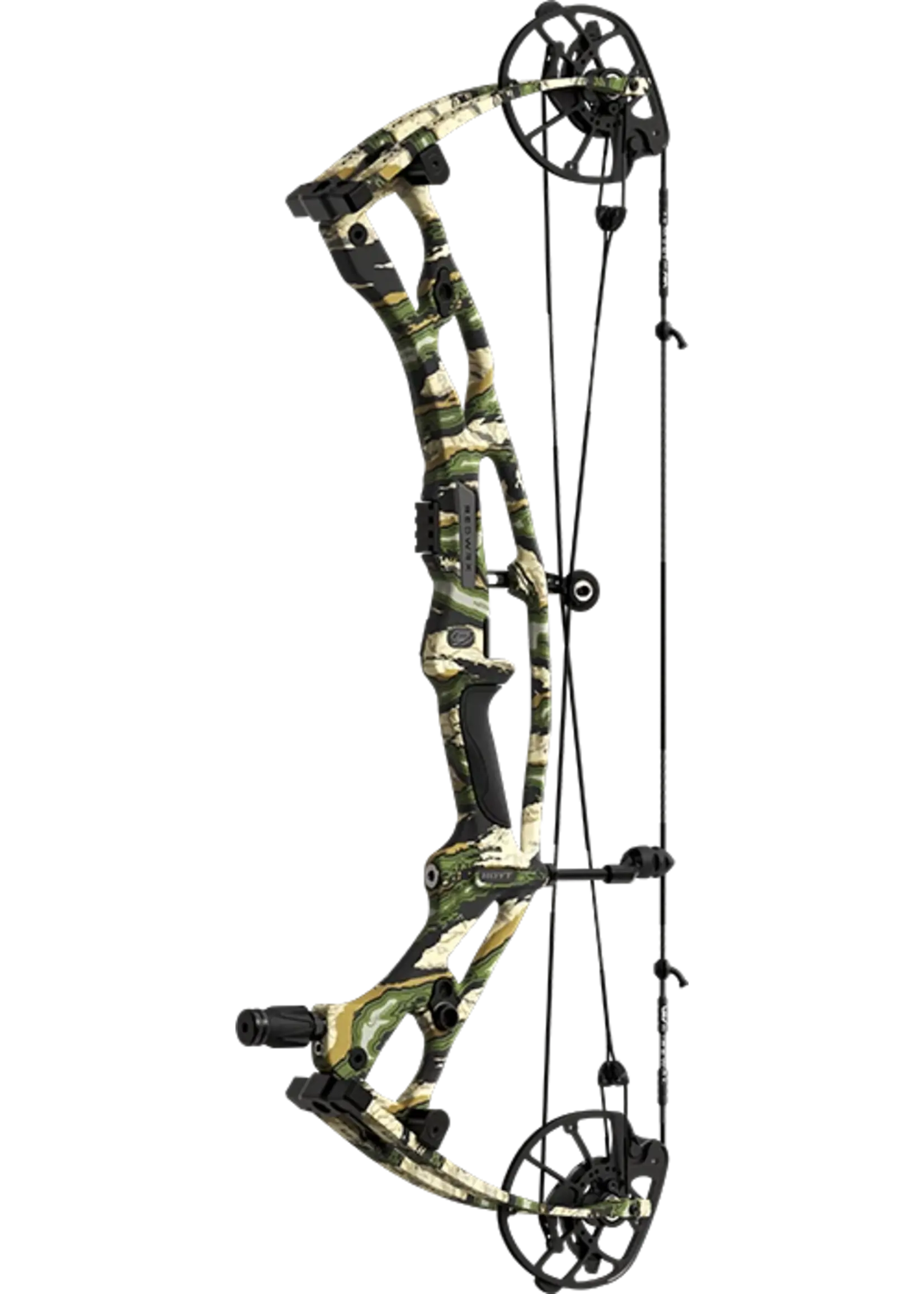Hoyt Hoyt RX-9 Camo