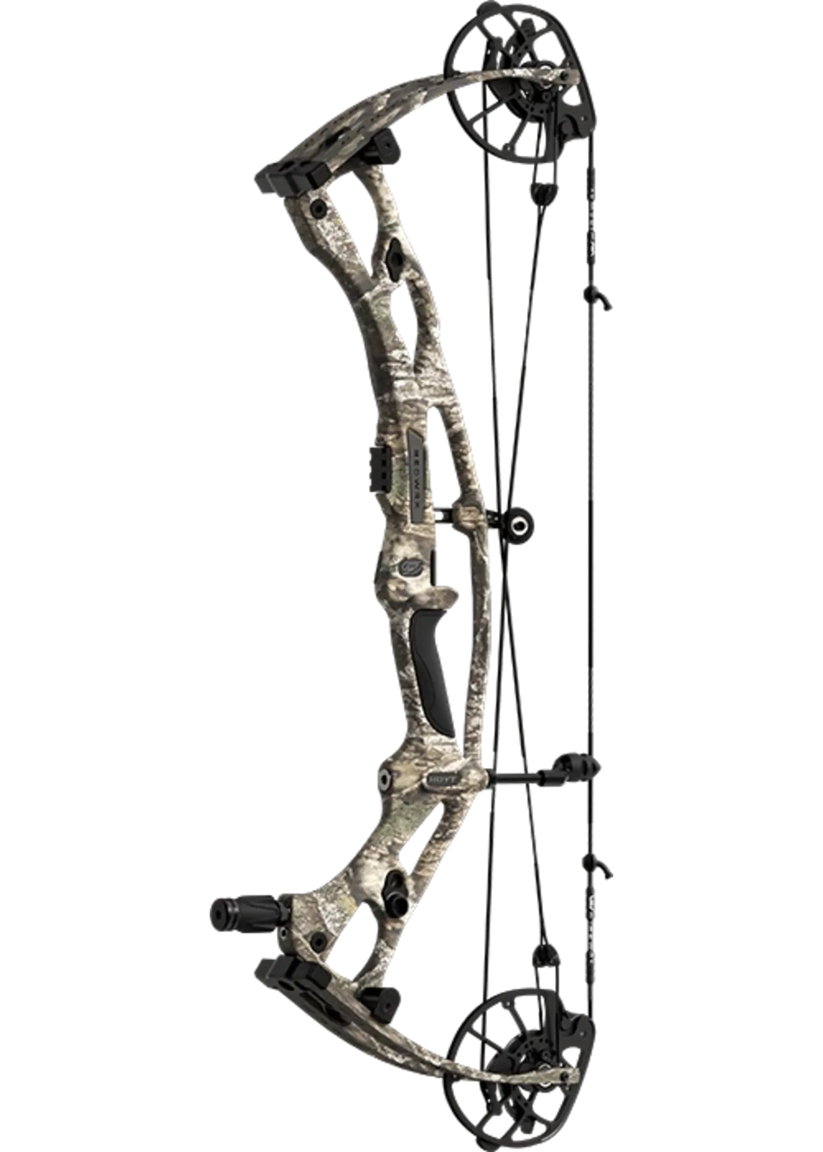Hoyt Hoyt RX-9 Camo