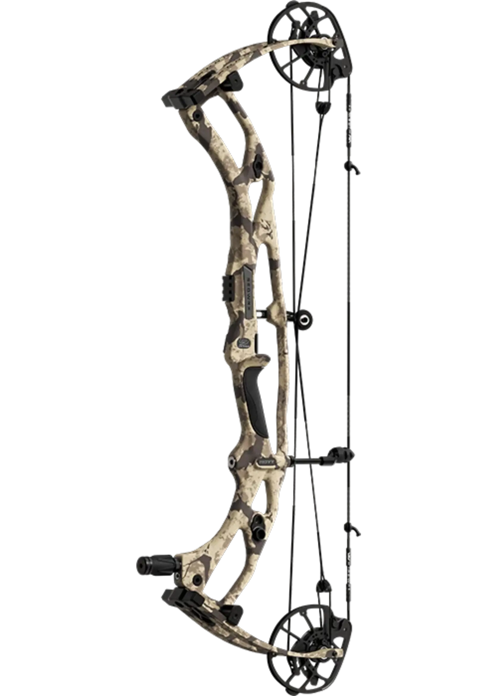 Hoyt Hoyt RX-9 Ultra Camo