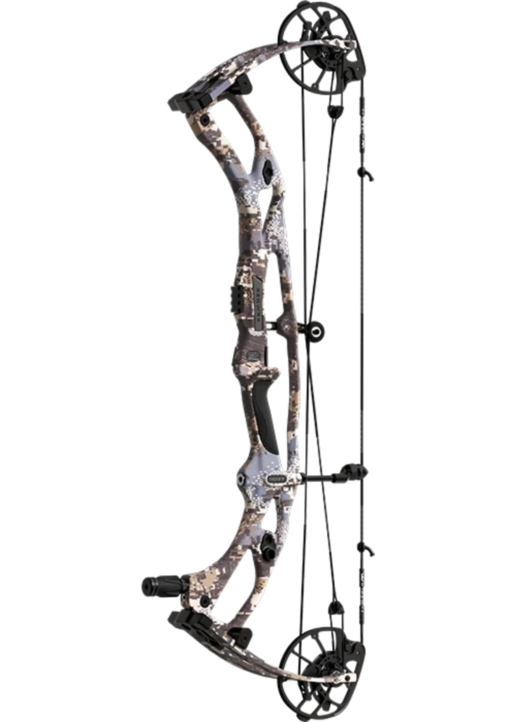 Hoyt Hoyt RX-9 Ultra Camo
