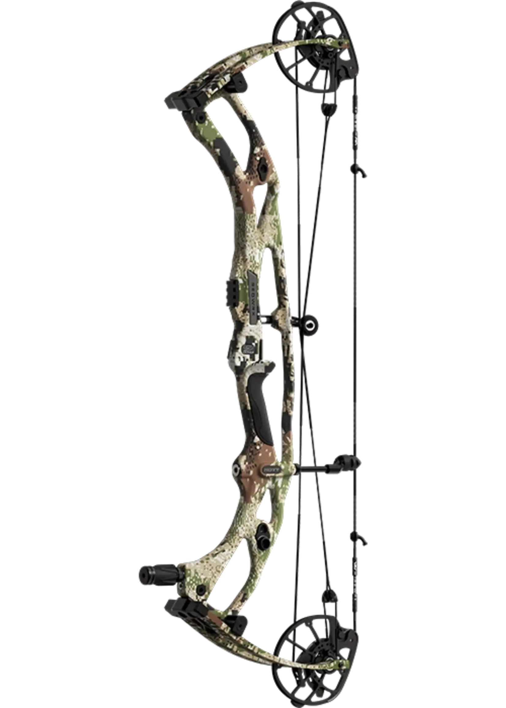 Hoyt Hoyt RX-9 Ultra Camo