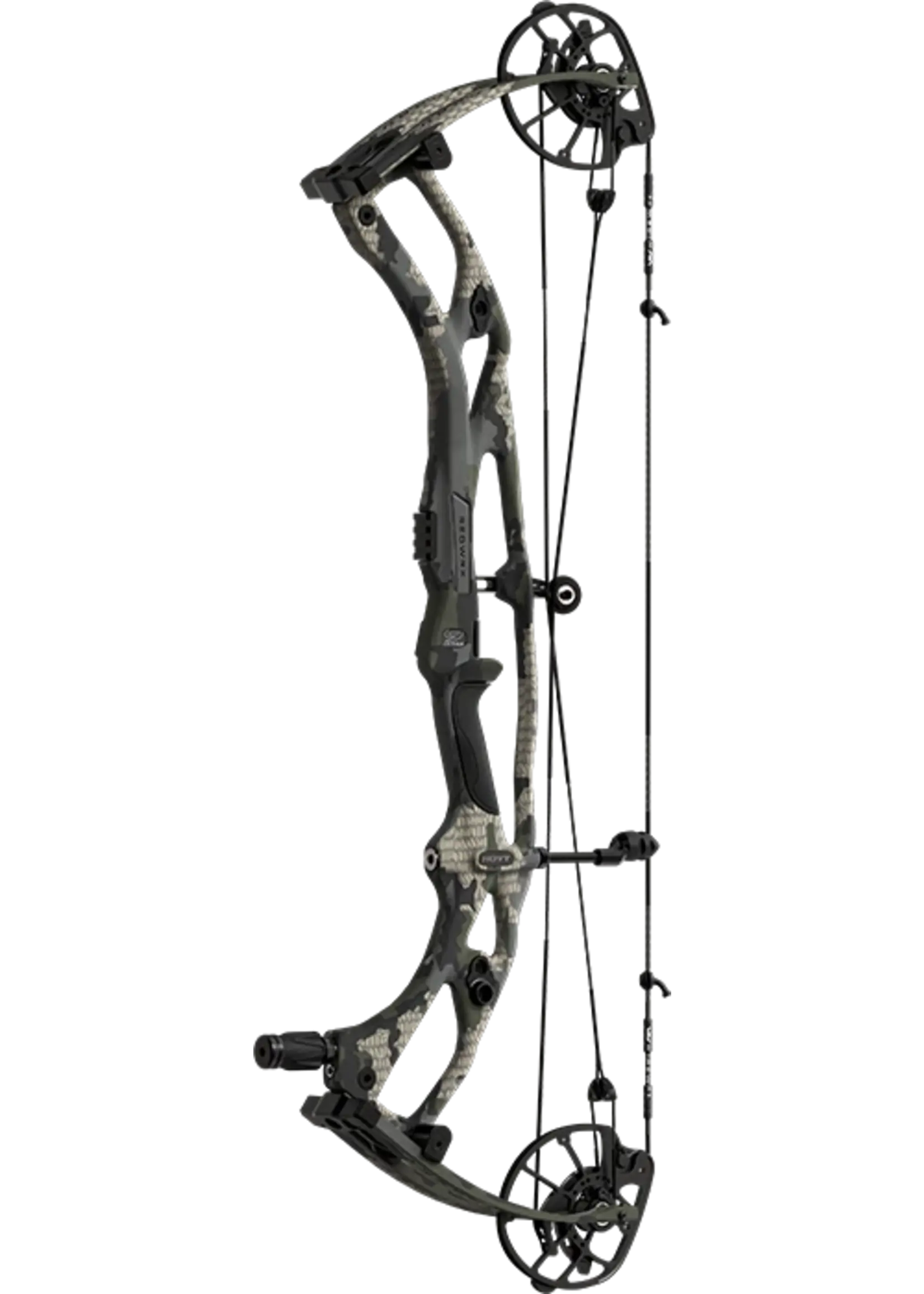 Hoyt Hoyt RX-9 Ultra Camo