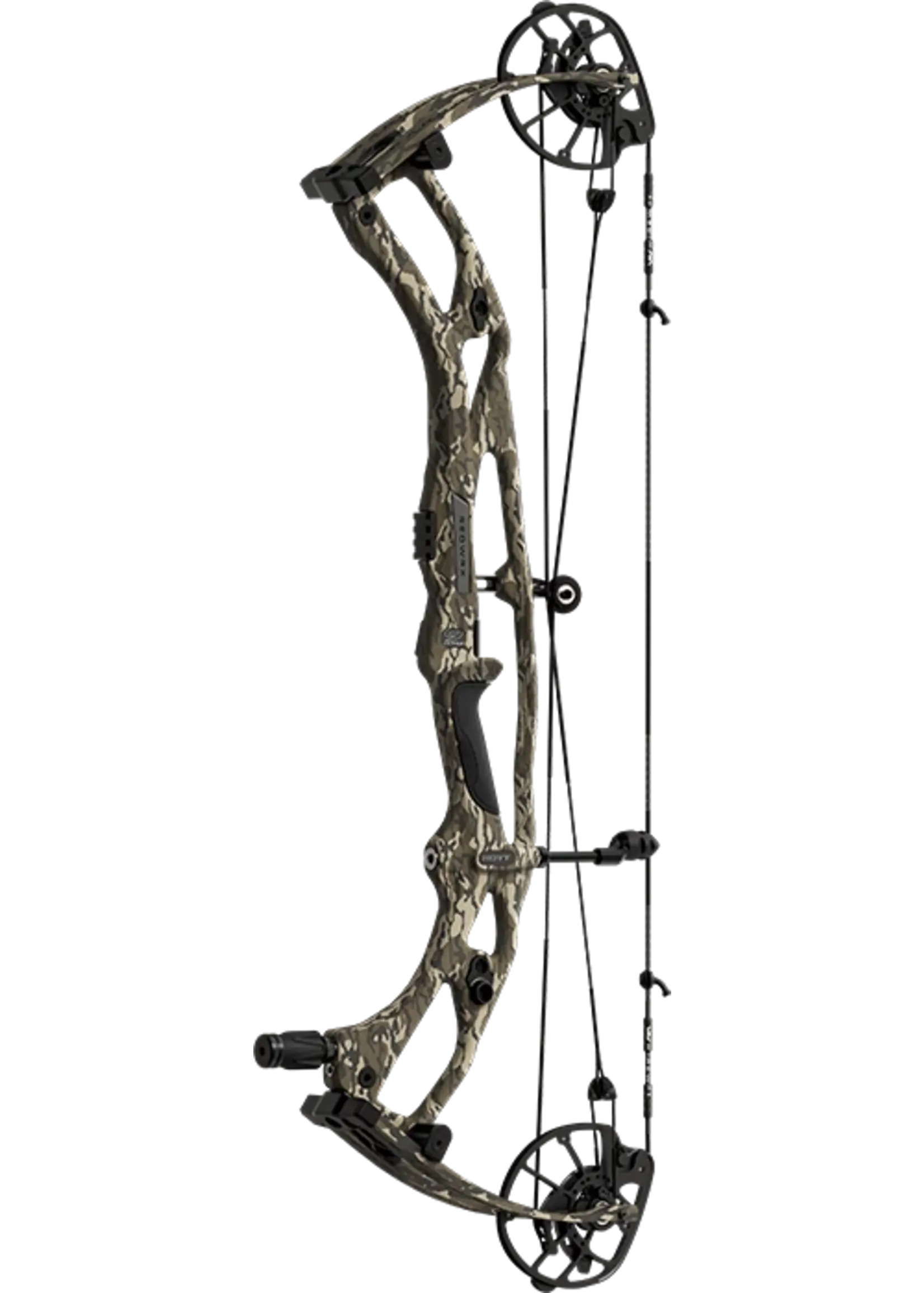 Hoyt Hoyt RX-9 Ultra Camo