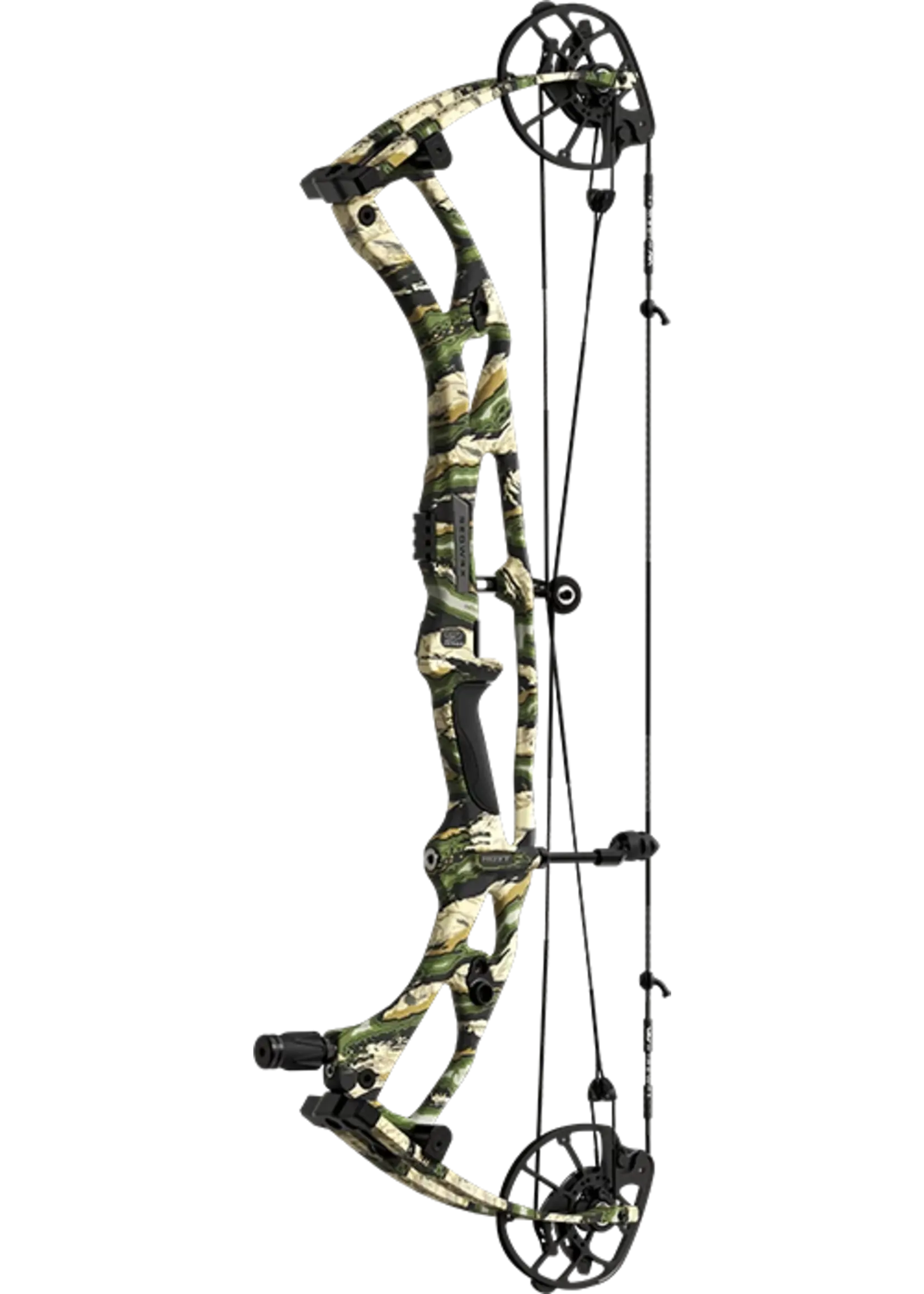 Hoyt Hoyt RX-9 Ultra Camo