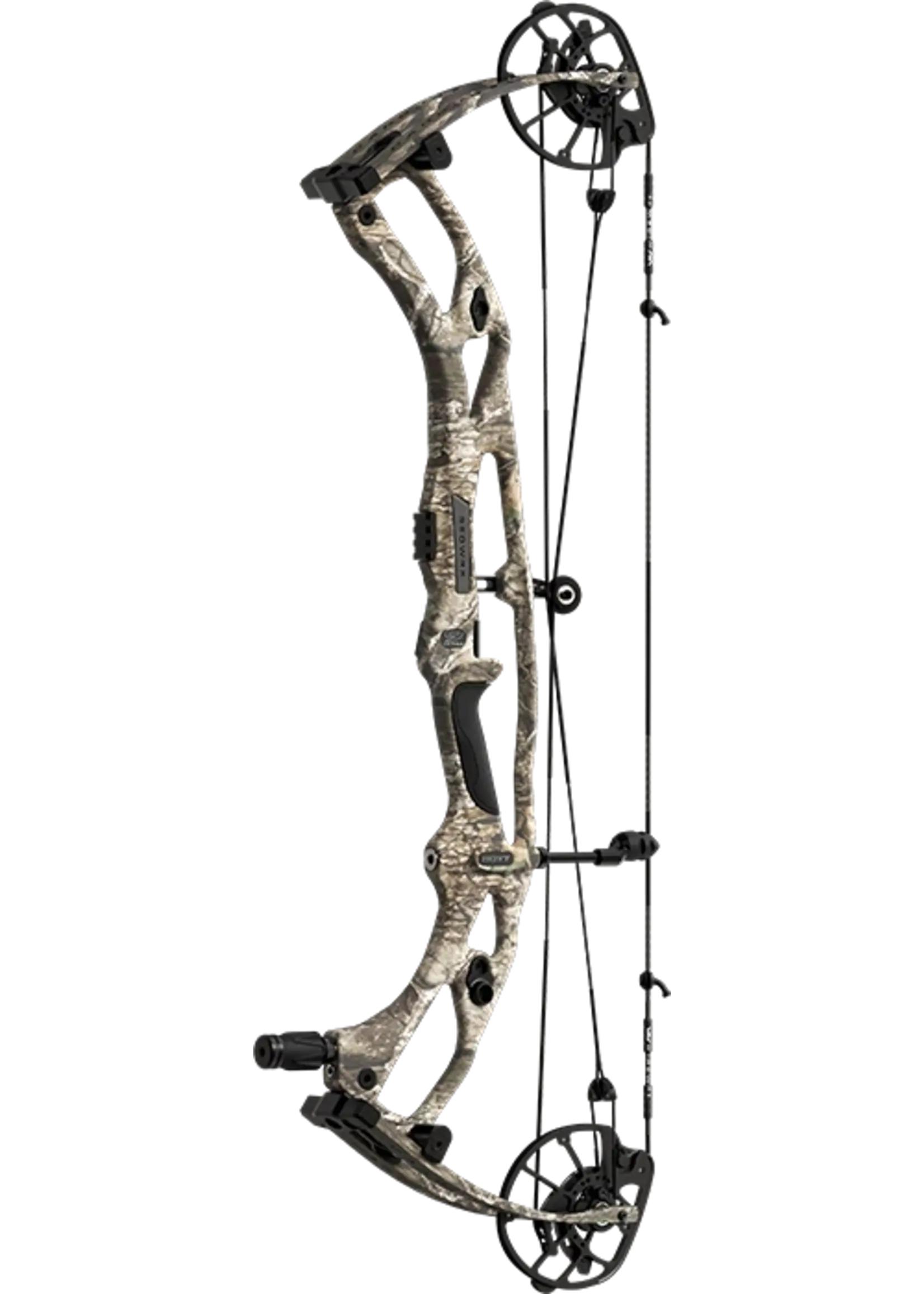 Hoyt Hoyt RX-9 Ultra Camo