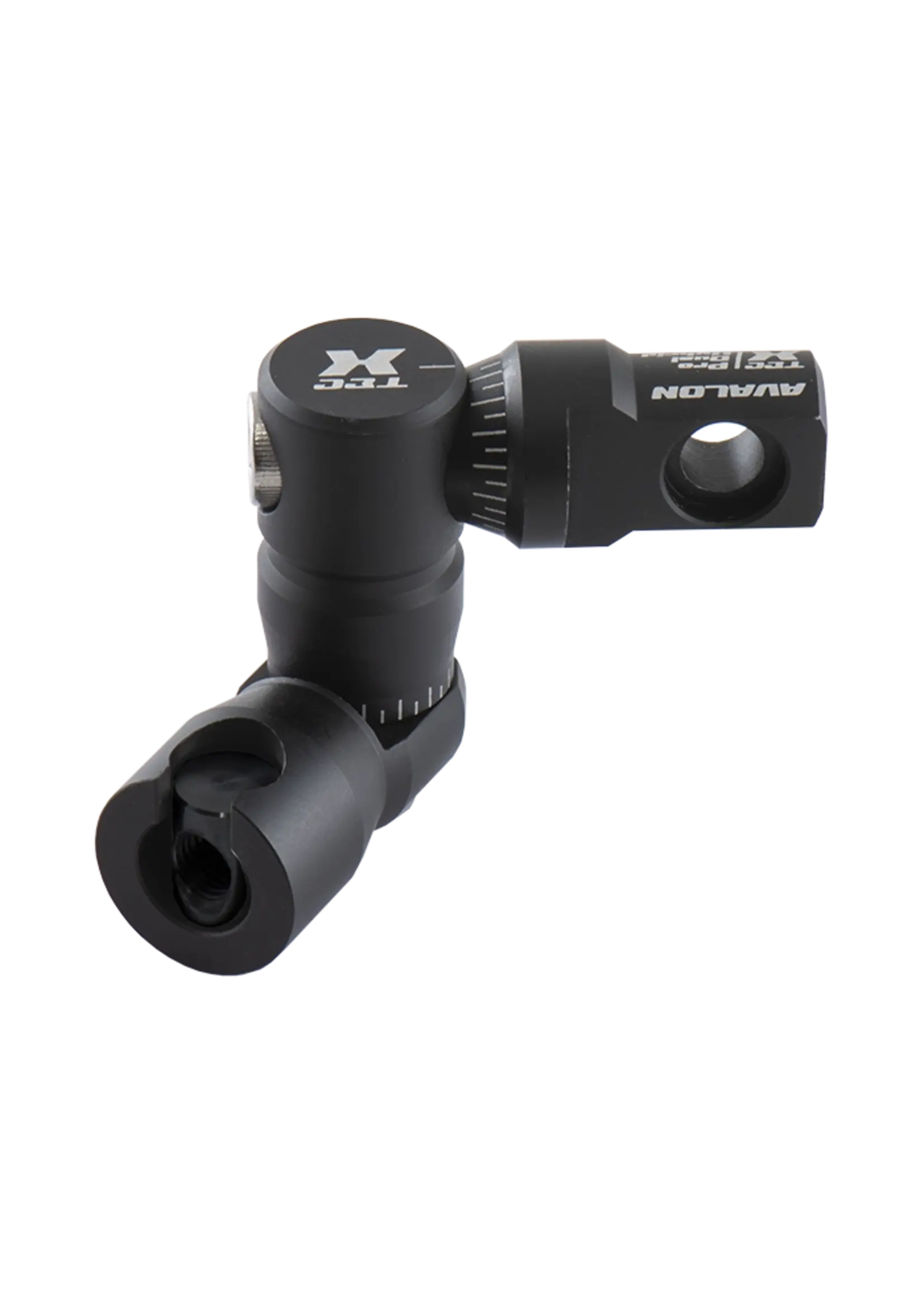 Avalon Tec X Maxx Mono Offset Mount