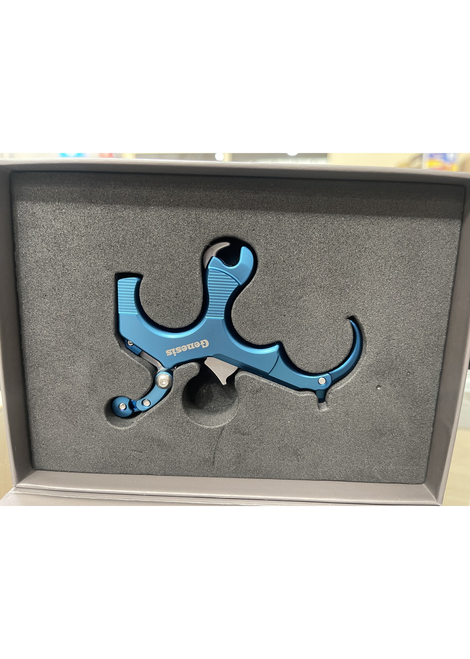 Lwano Lwano Genesis Release