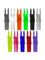 Easton Archery Easton 3D 6.5mm Nock Each