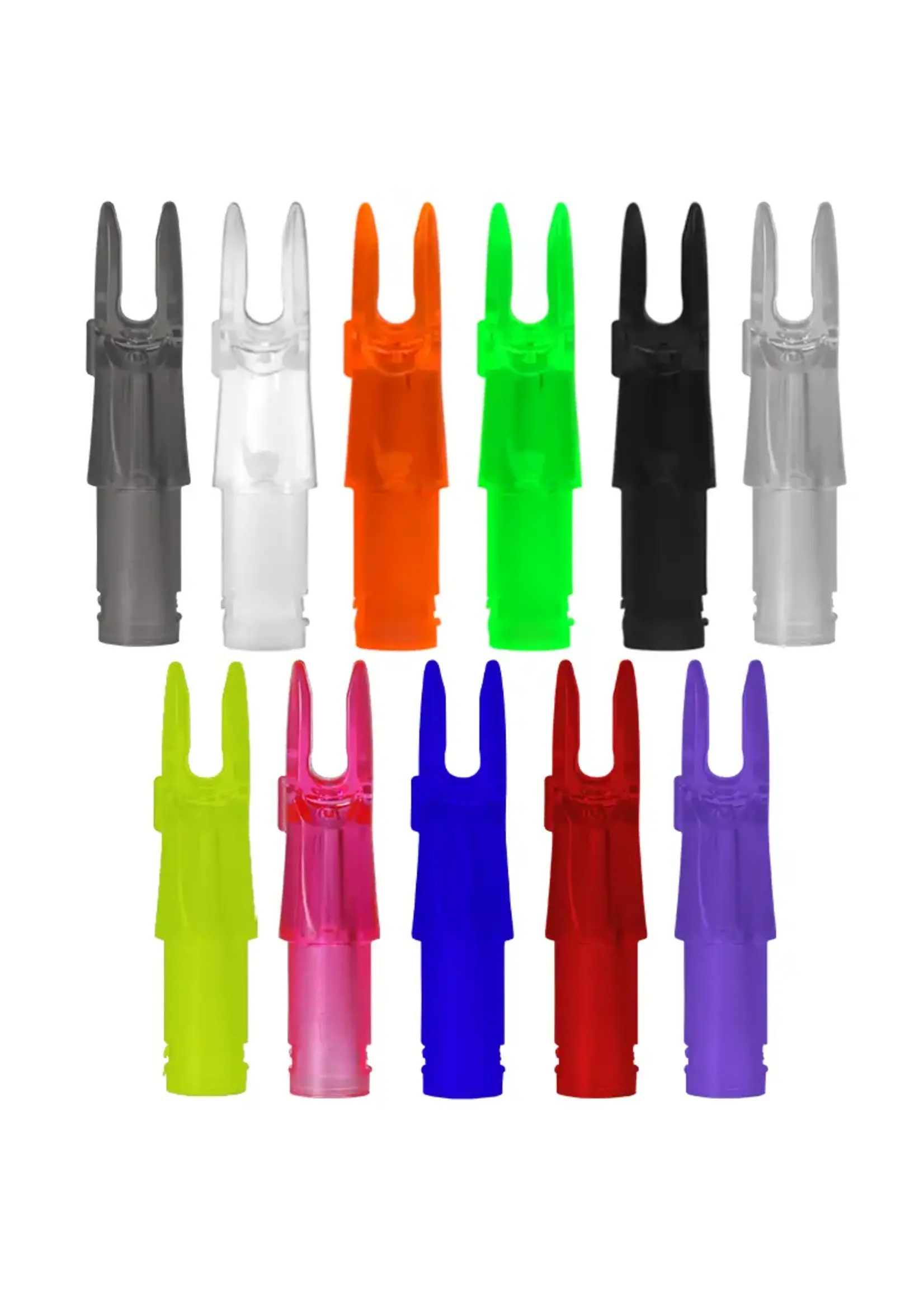 Easton Archery Easton 3D 6.5mm Nock Each